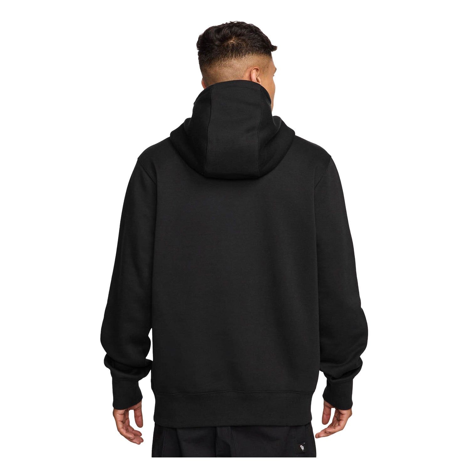 Nike Club Fleece Hoodie