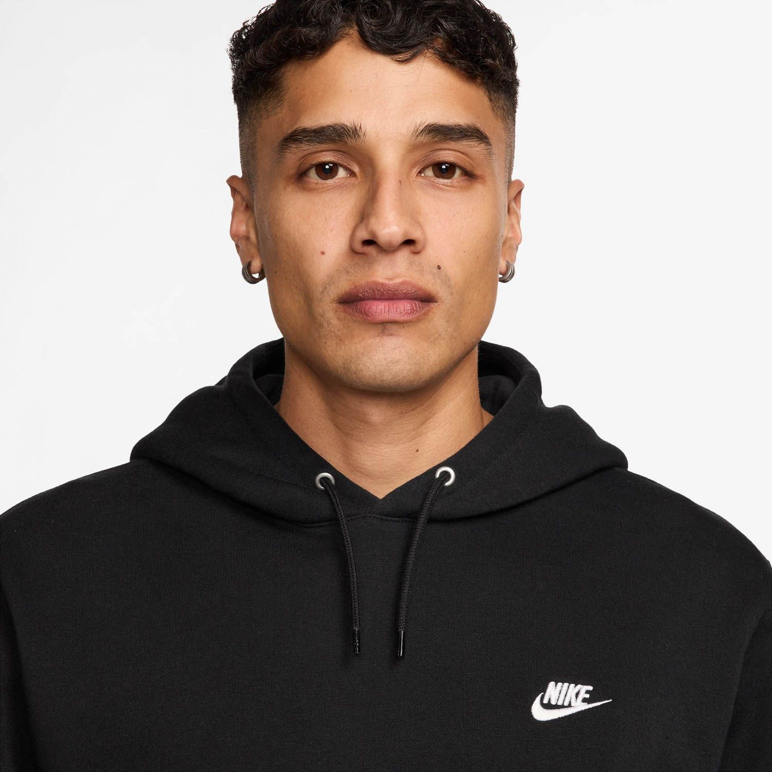 Nike Club Fleece Hoodie