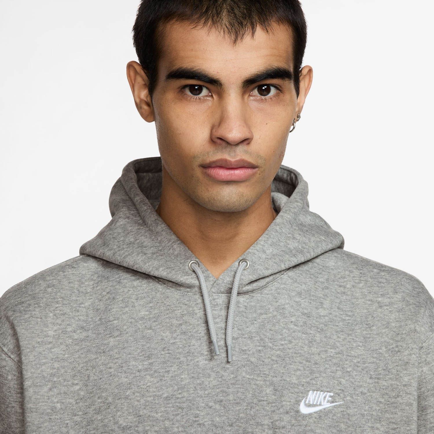 Nike Club Fleece Hoodie