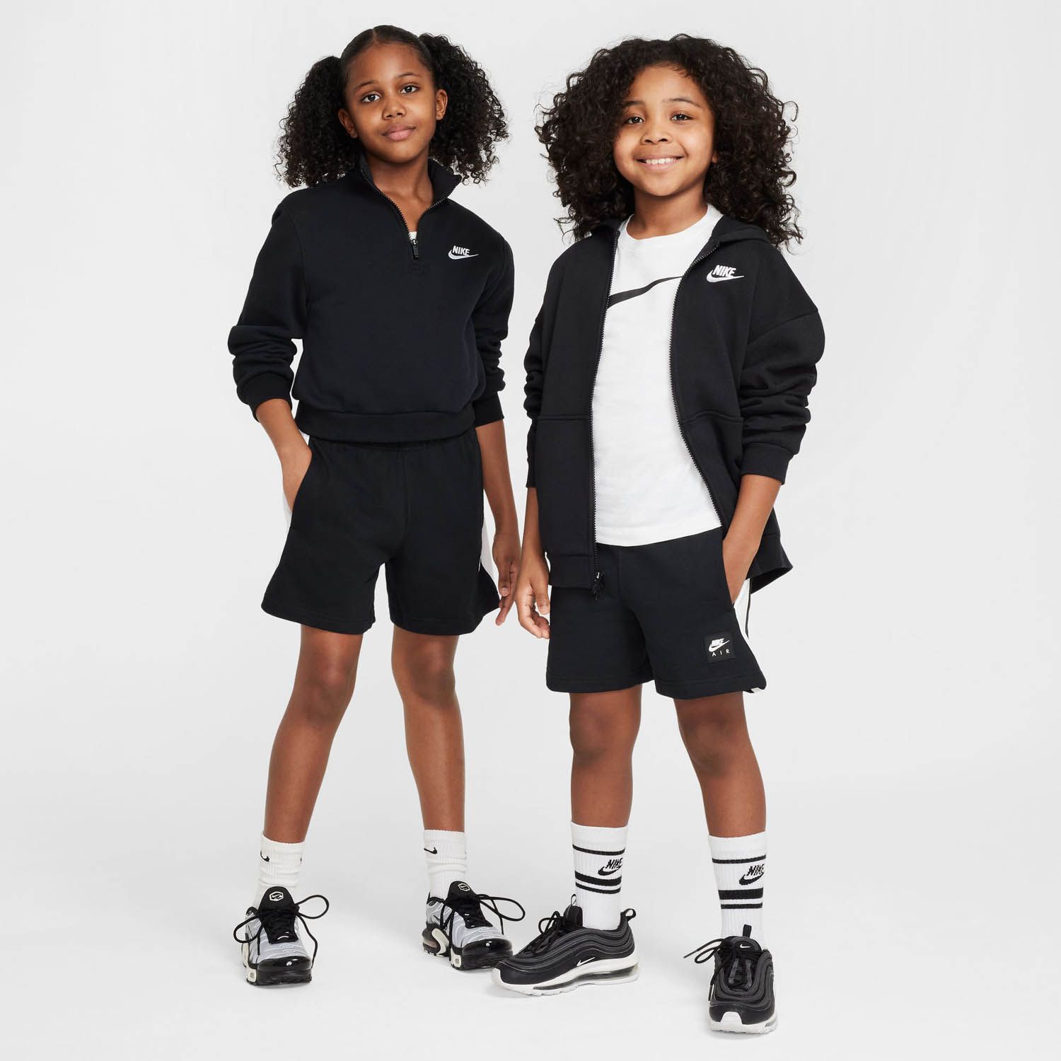 Nike Air Fleeceshorts Kids