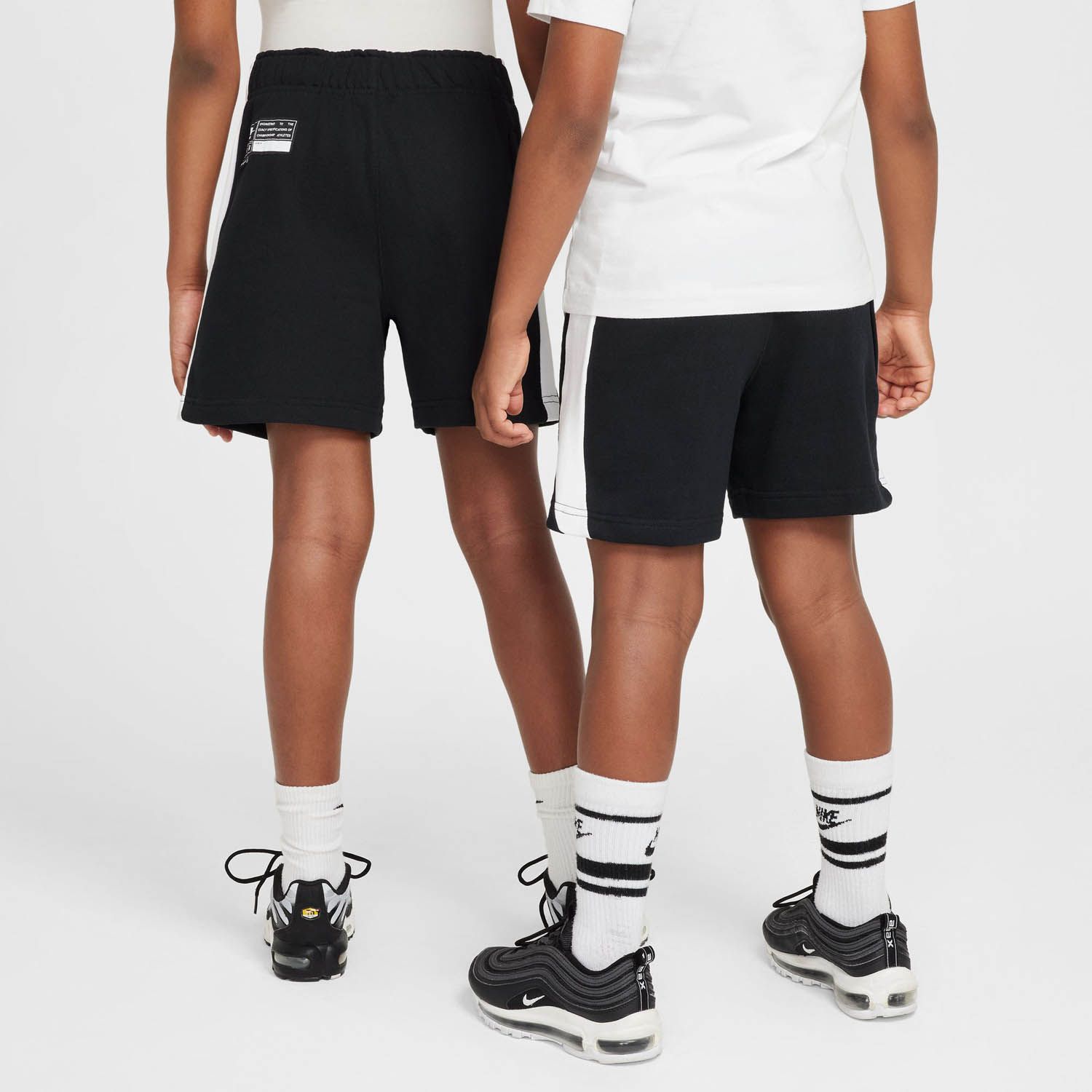 Nike Air Fleeceshorts Kids