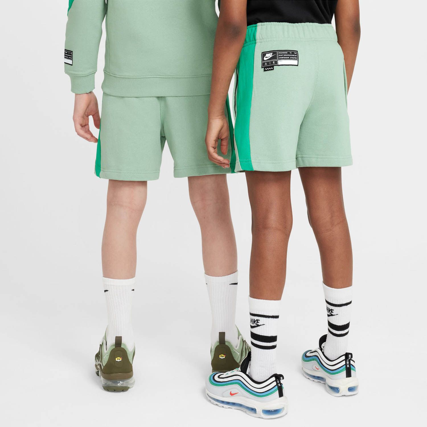 Nike Air Fleeceshorts Kids