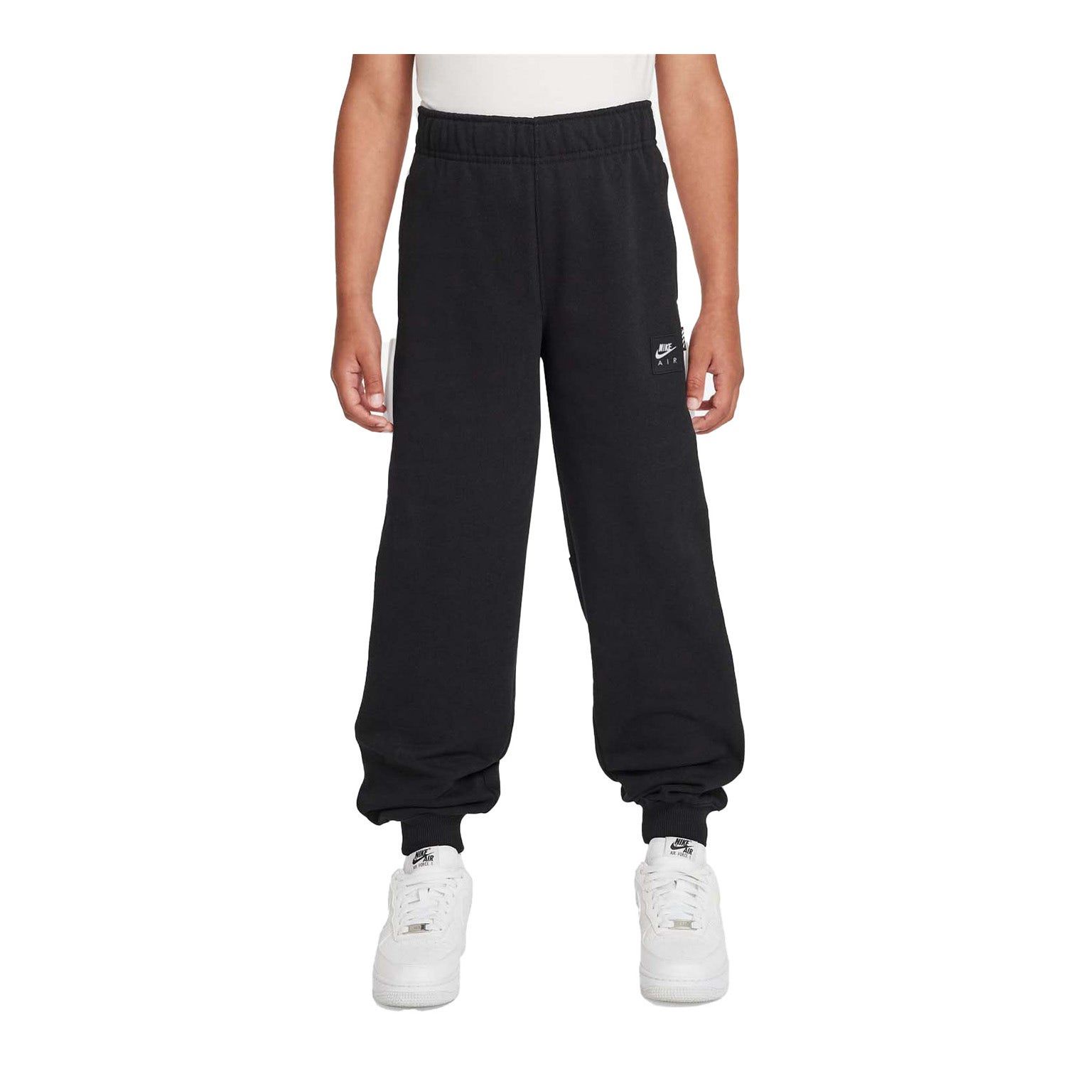 Nike Air Fleece Joggingbroek Jongens