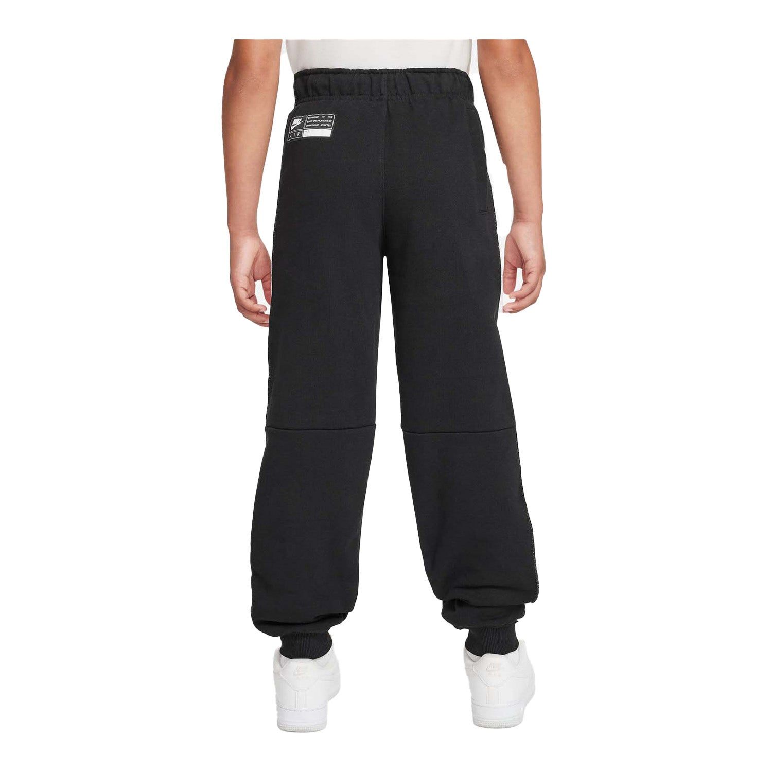 Nike Air Fleece Joggingbroek Jongens
