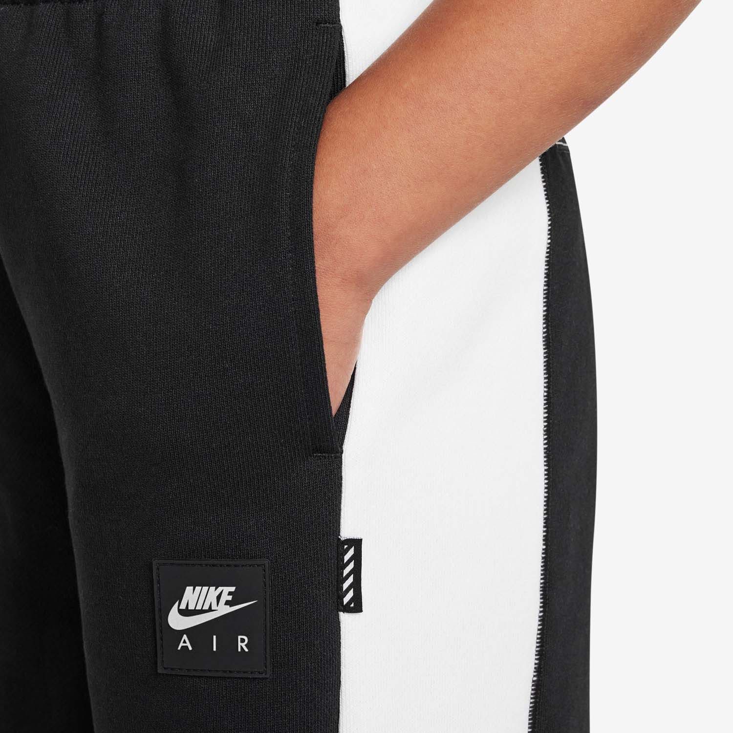 Nike Air Fleece Joggingbroek Jongens