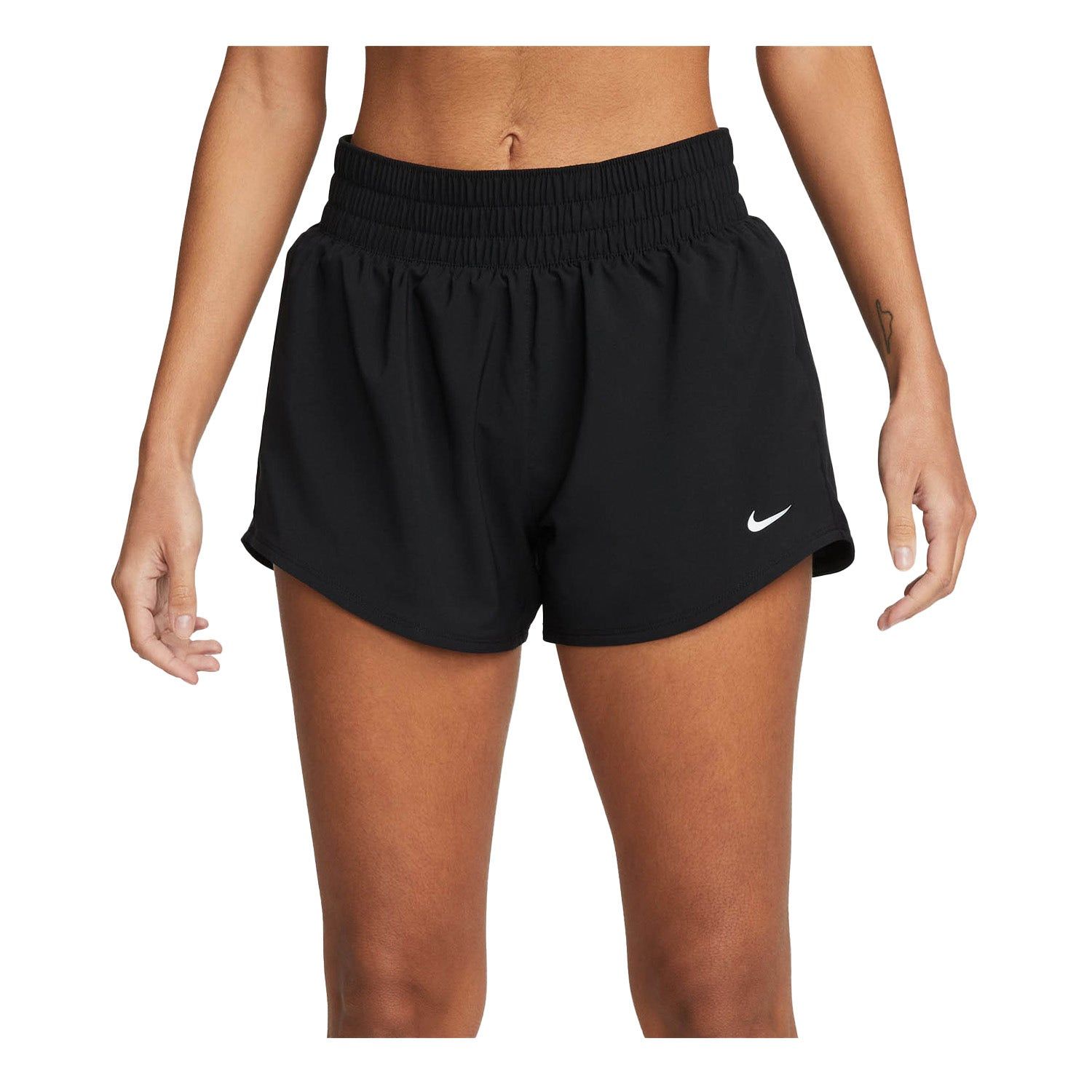 Nike Dri-Fit Shorts Dames