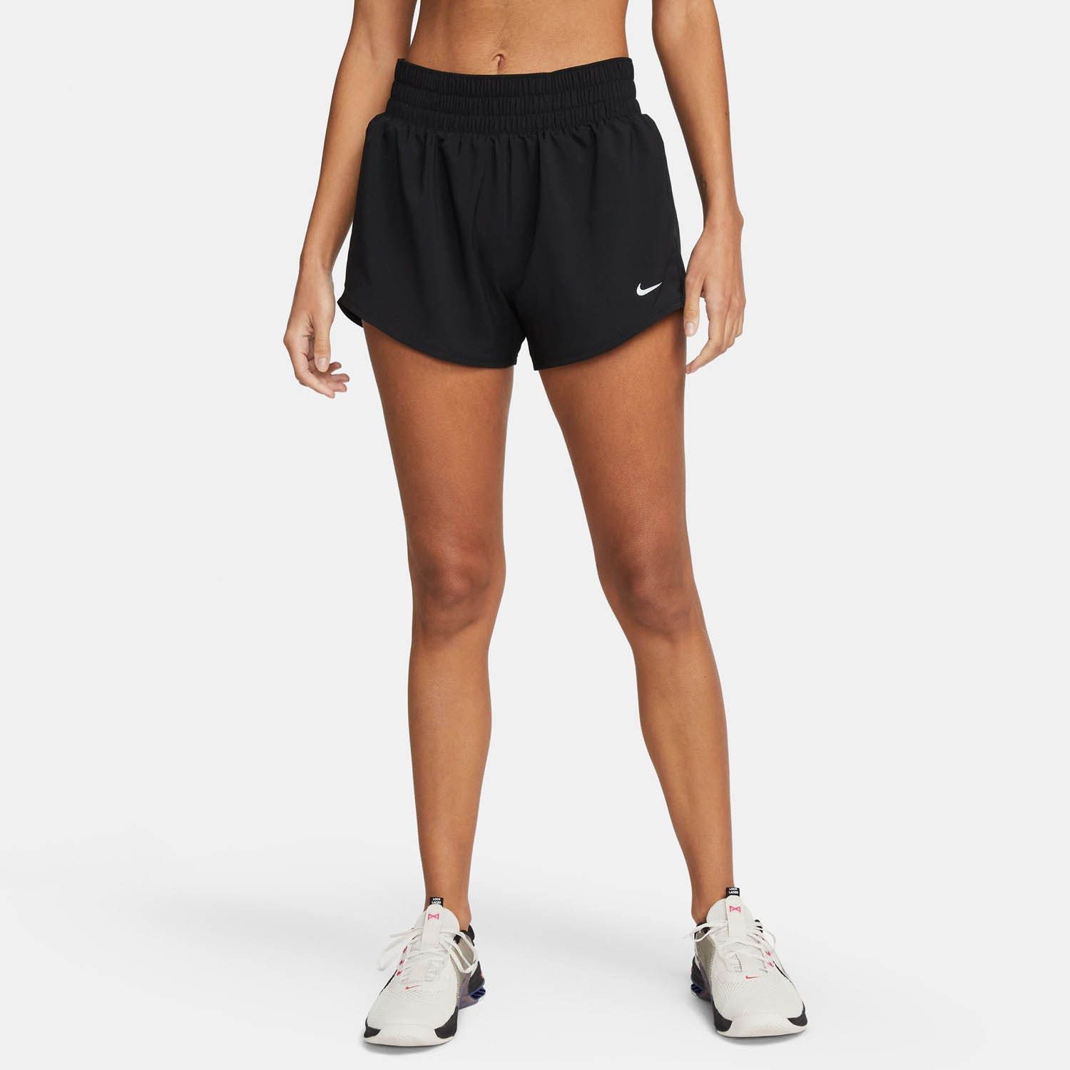 Nike Dri-Fit Shorts Dames