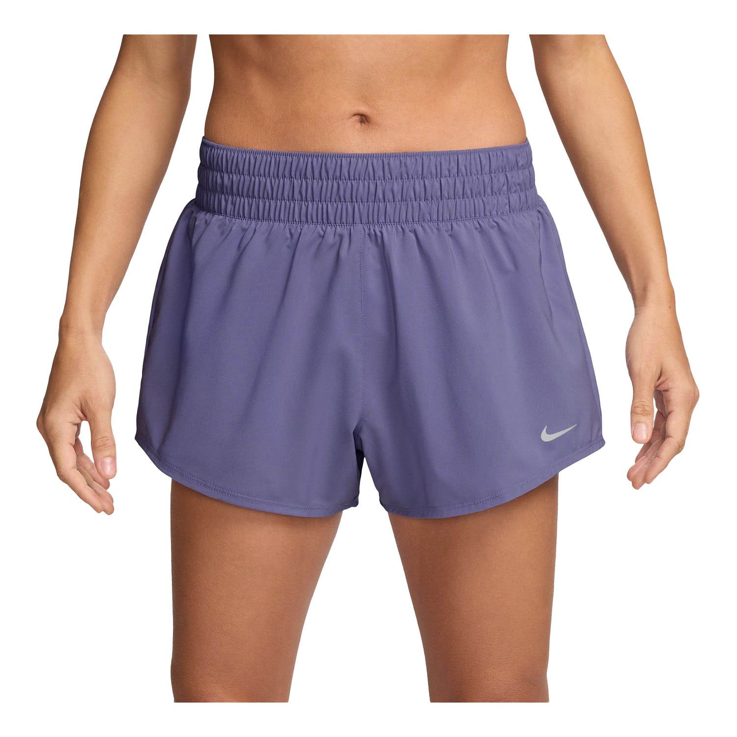 Nike Dri-Fit Shorts Dames