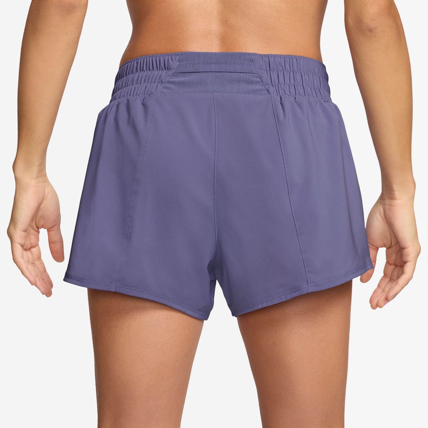Nike Dri-Fit Shorts Dames