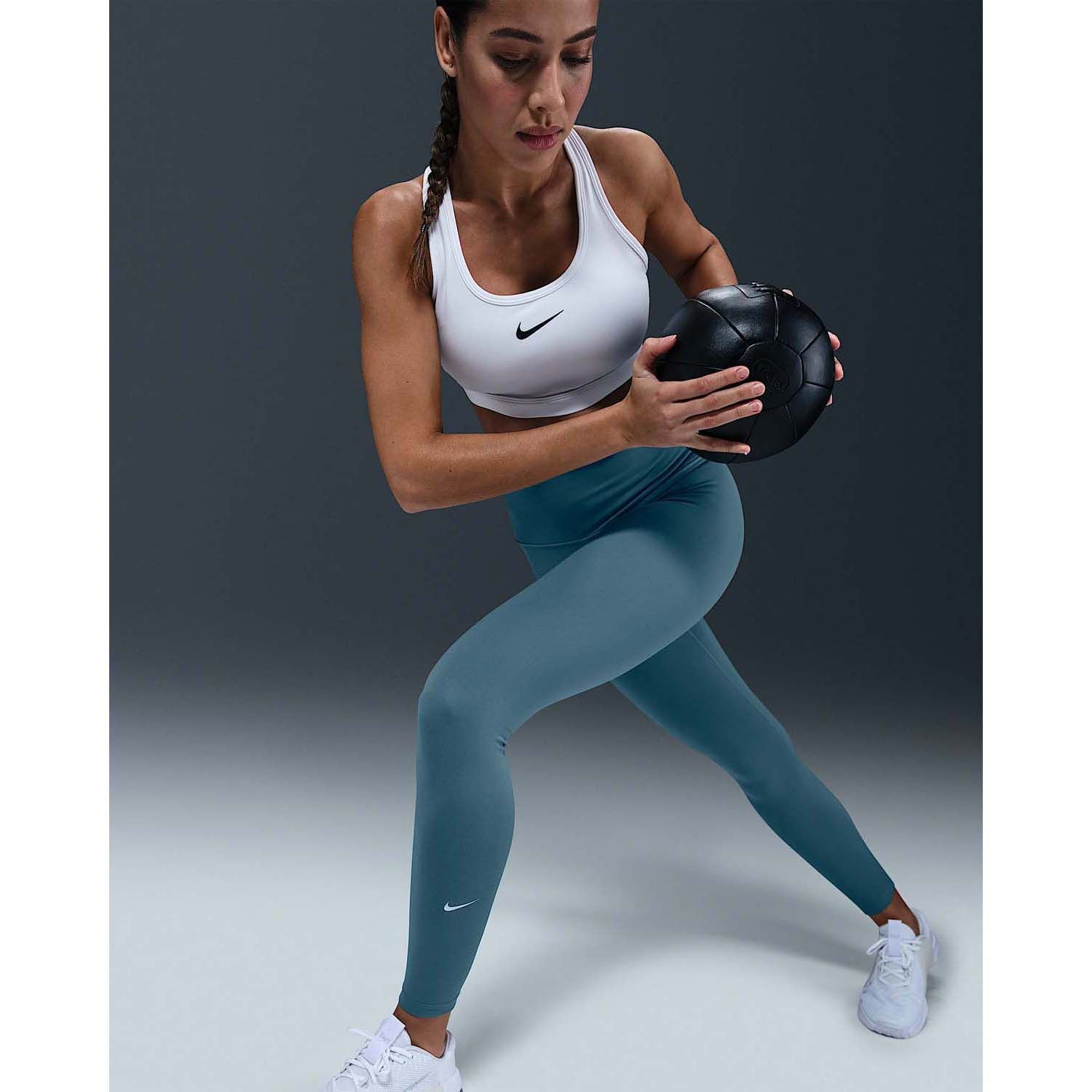 Nike One Legging 