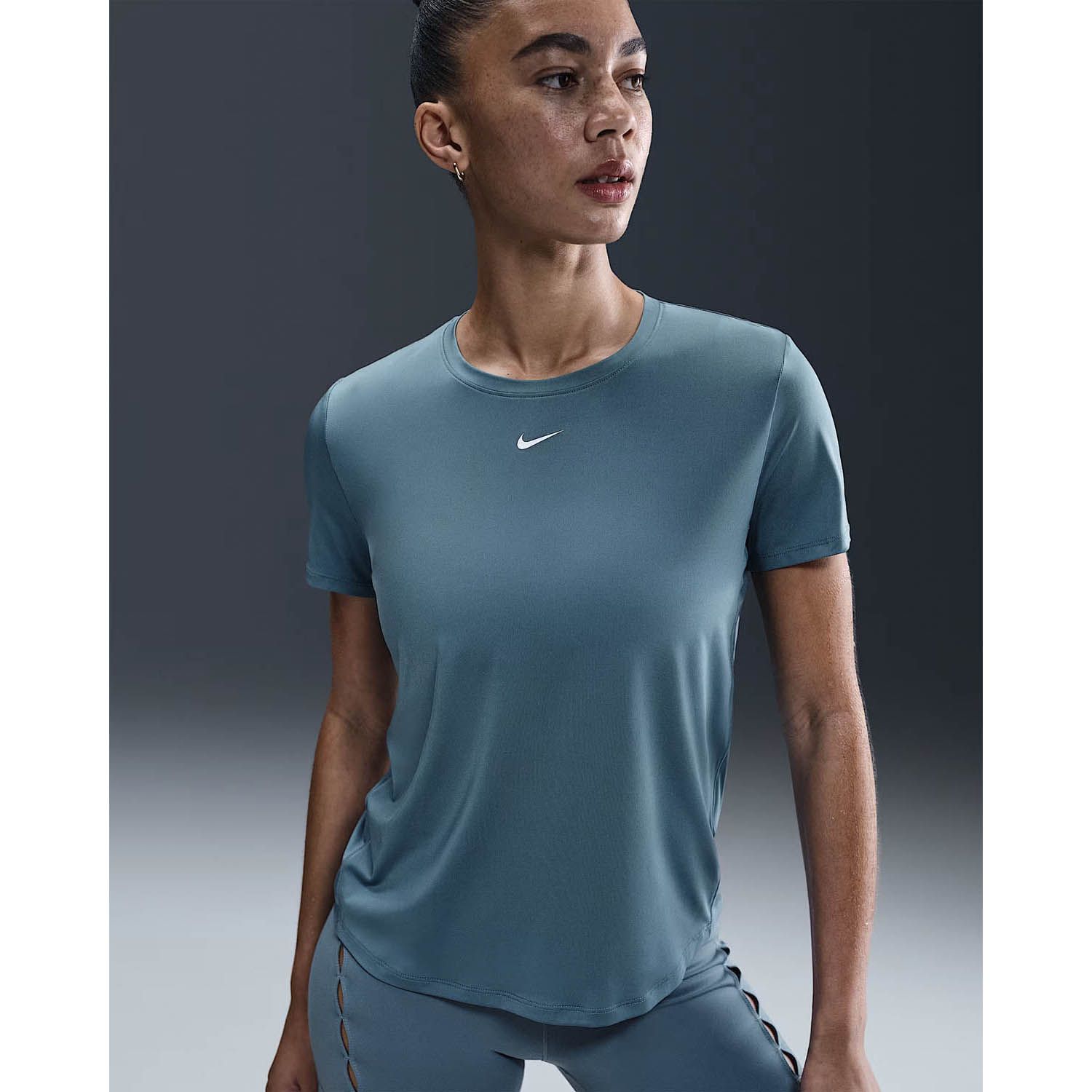 Nike One Classic Top Dames