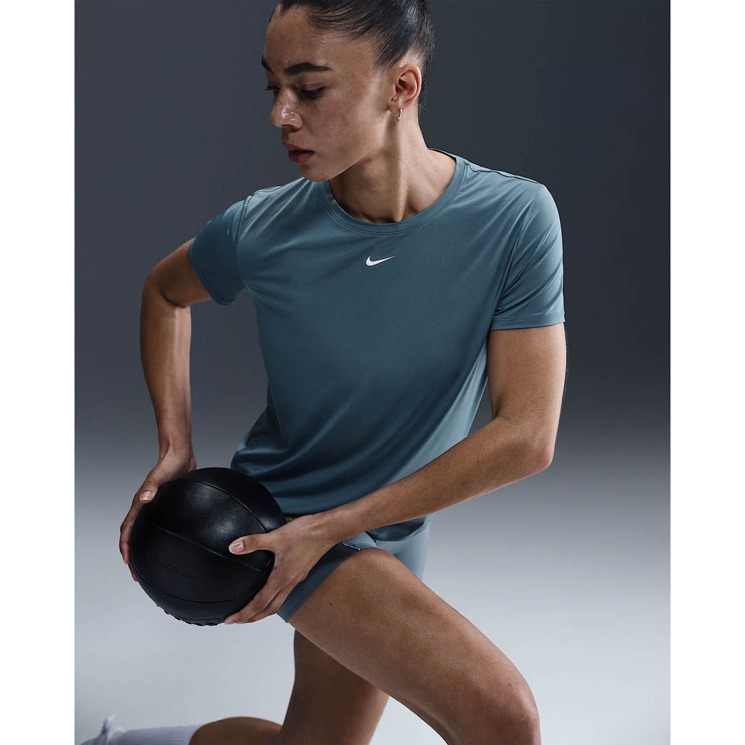 Nike One Classic Top Dames