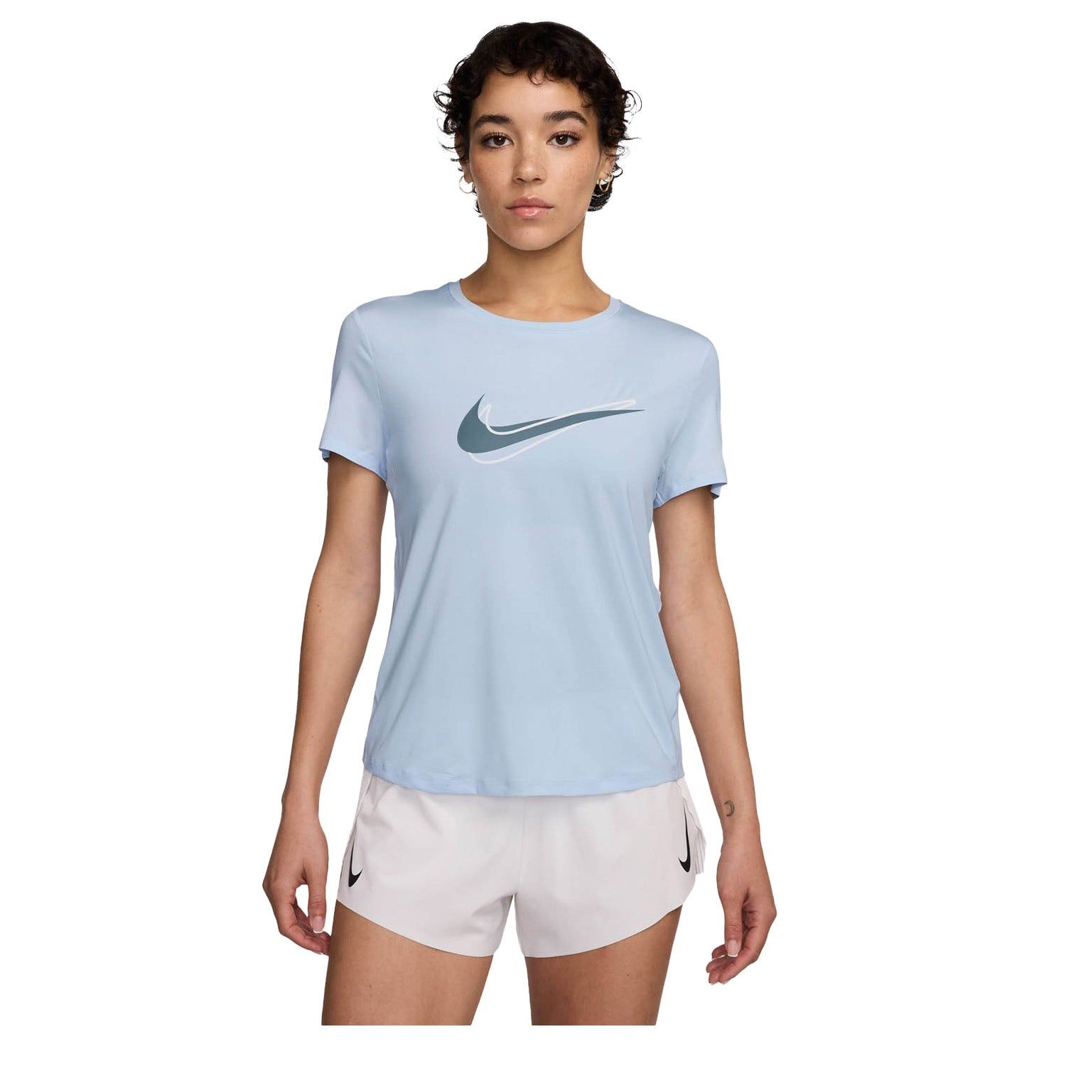 Nike One Swoosh Dri-Fit Dames