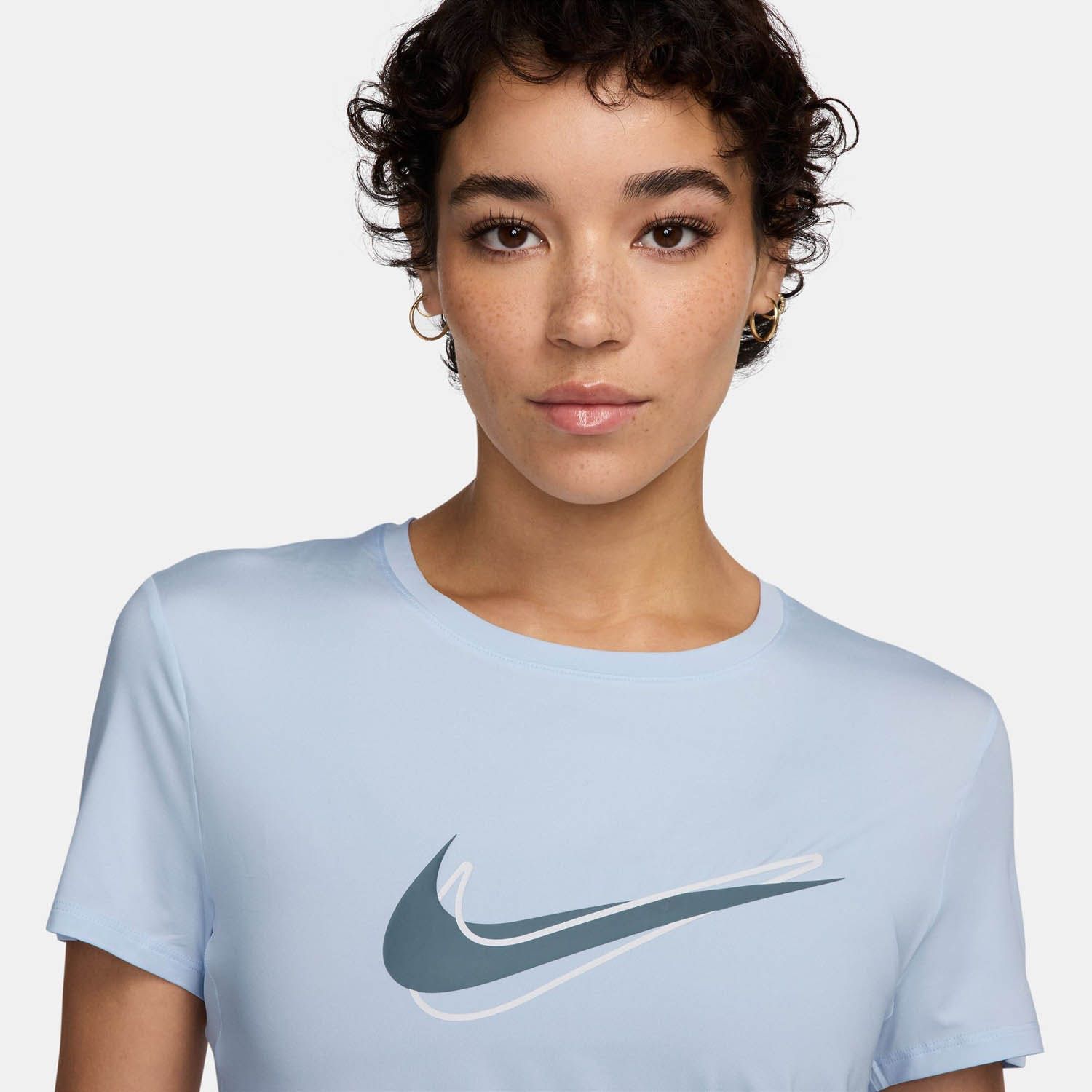 Nike One Swoosh Dri-Fit Dames