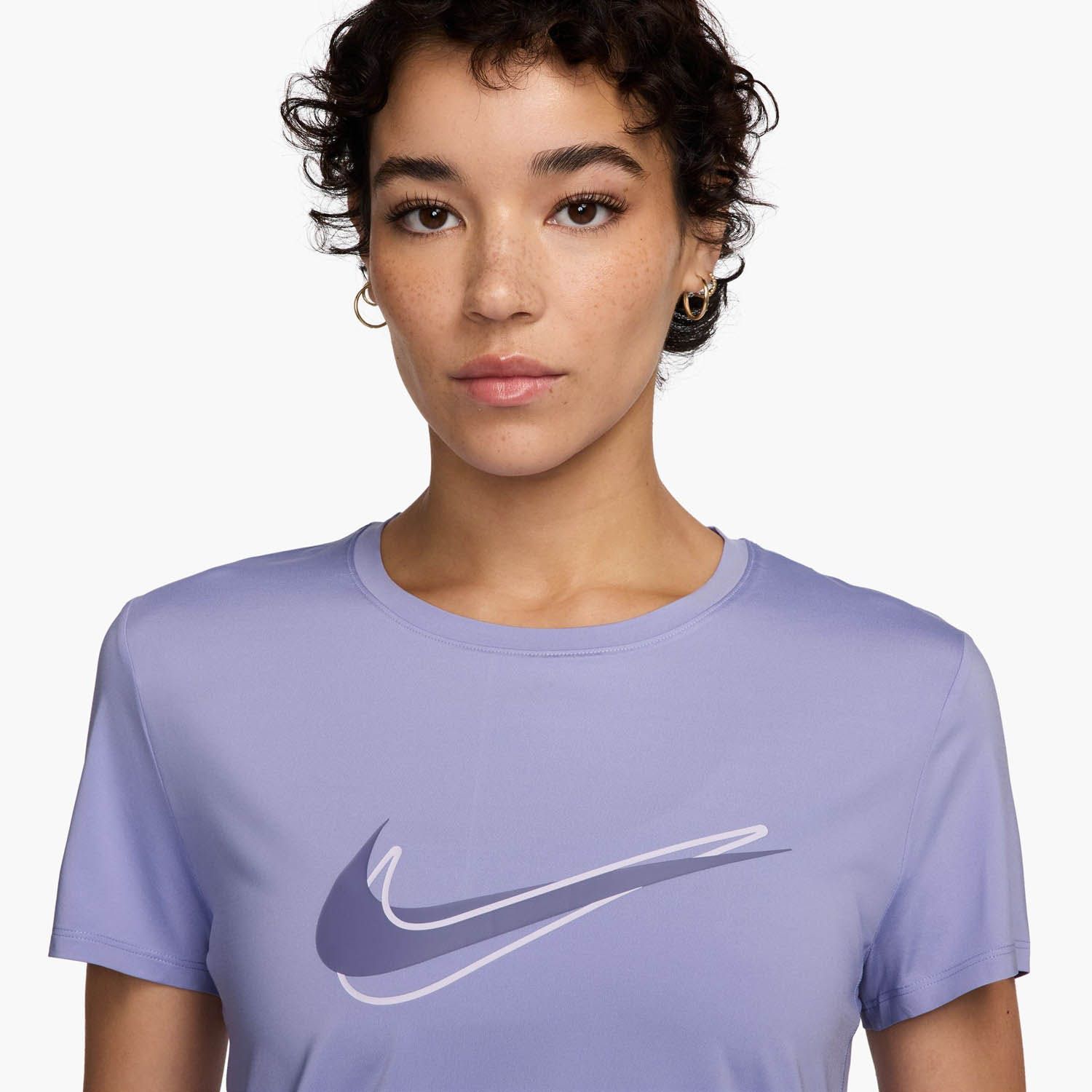 Nike One Swoosh Dri-Fit Dames