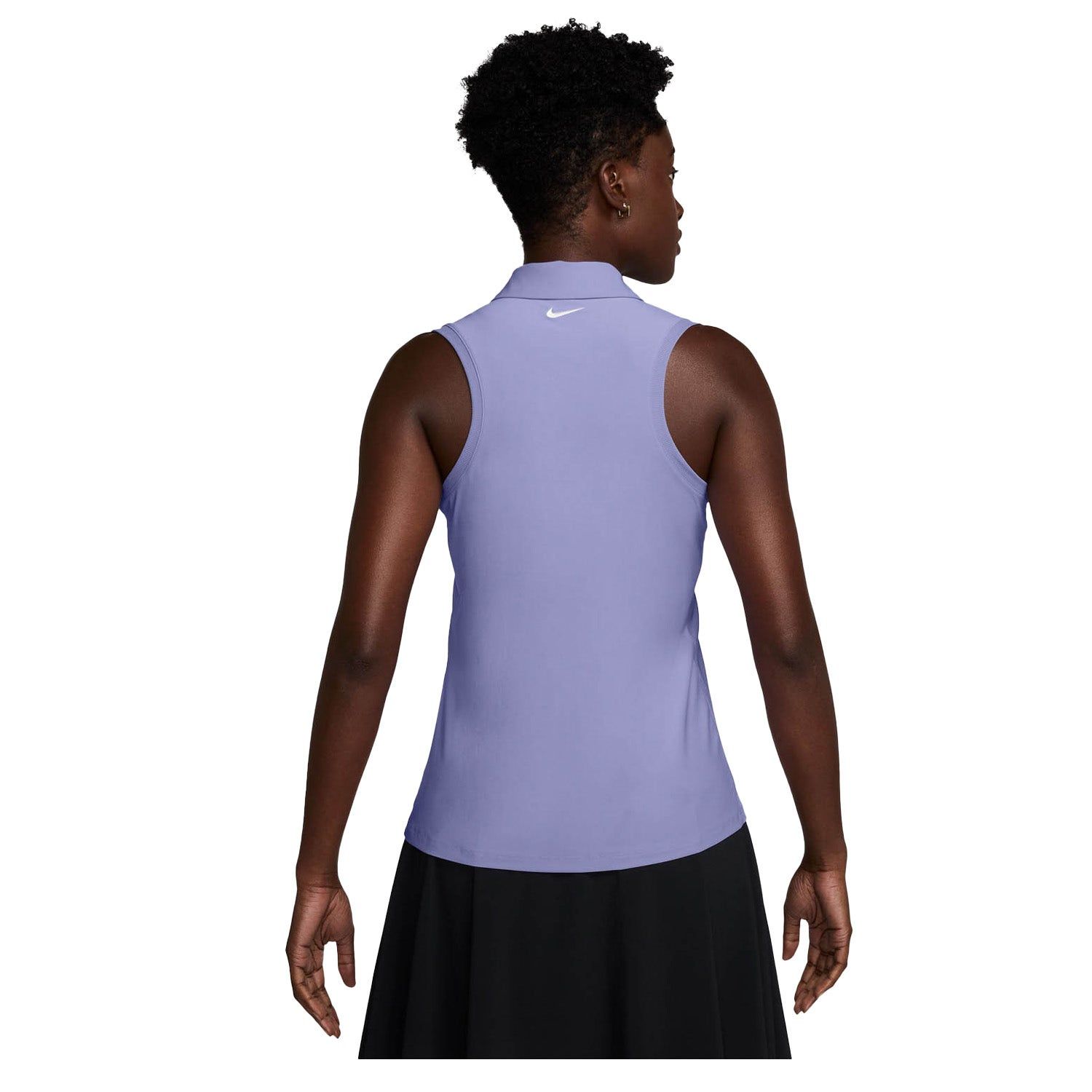 Nike Swoosh Hardlooptop Dames