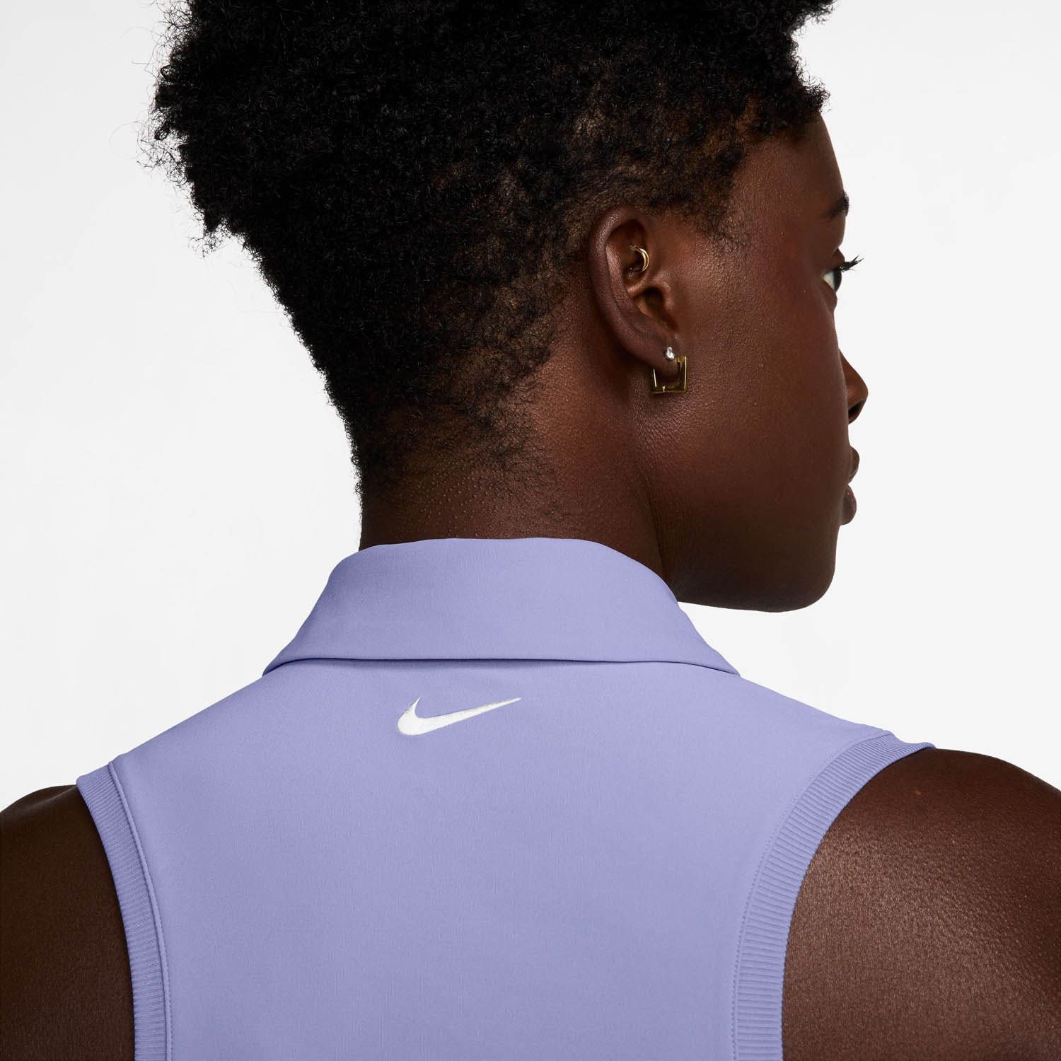 Nike Swoosh Hardlooptop Dames