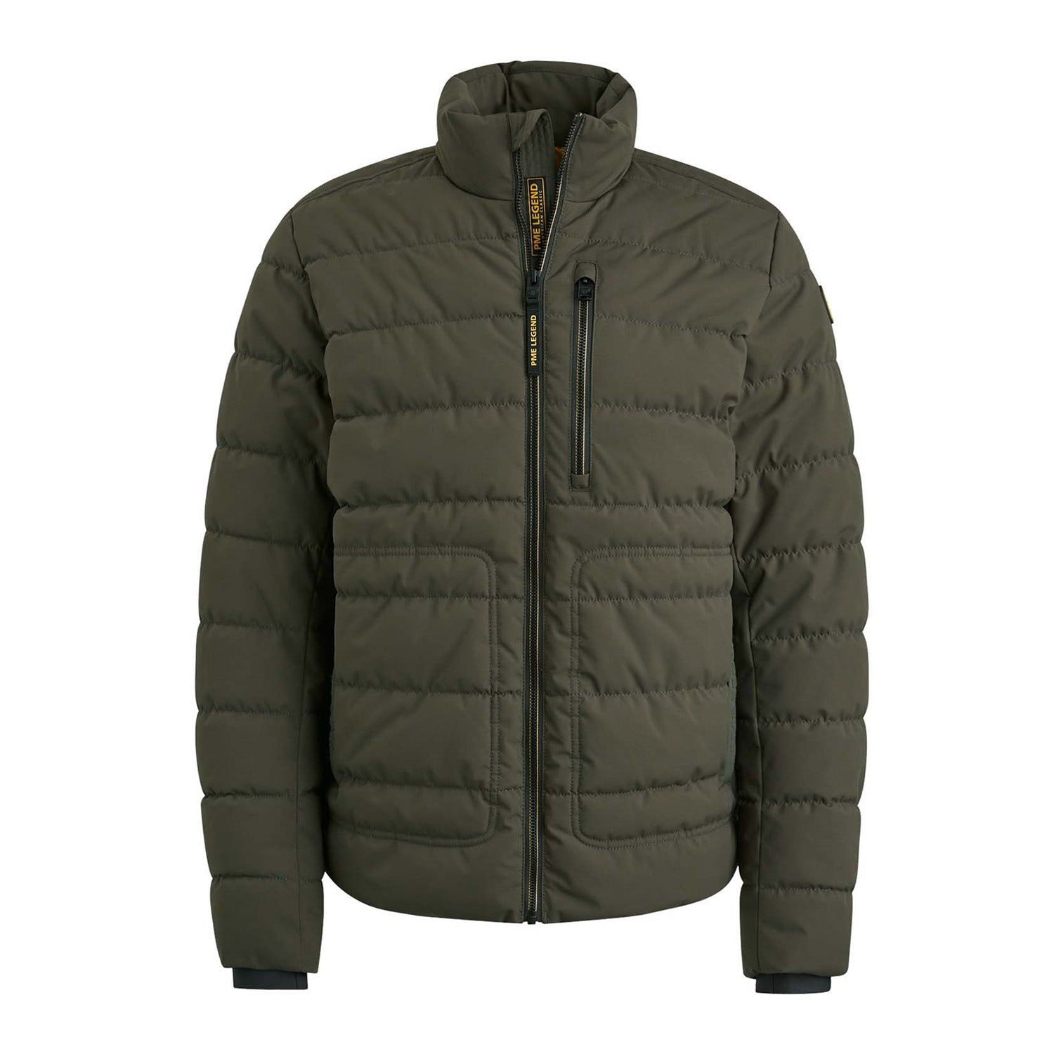 PME Legend Freightyet Jacket