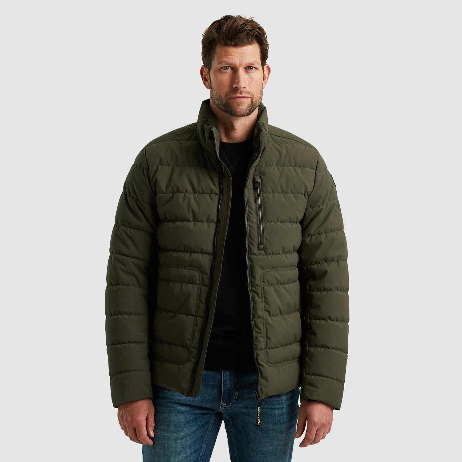 PME Legend Freightyet Jacket