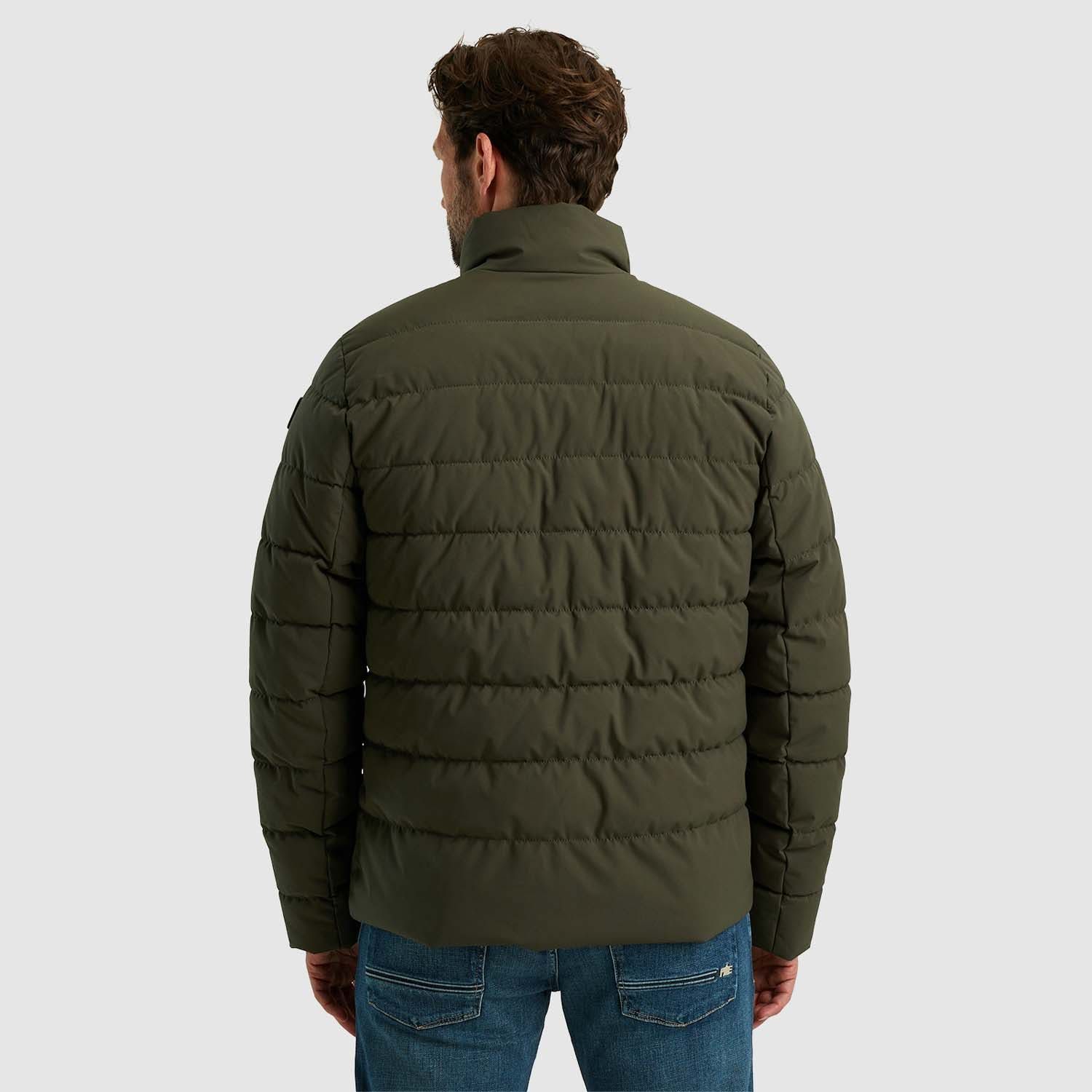 PME Legend Freightyet Jacket