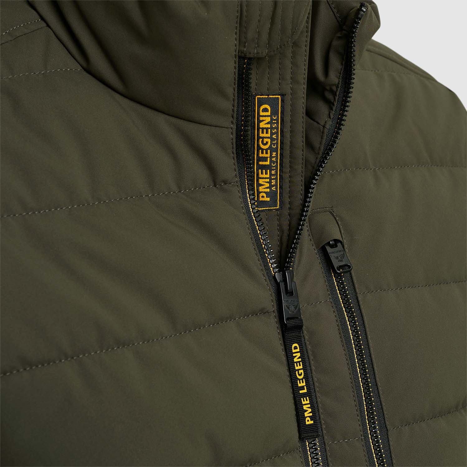 PME Legend Freightyet Jacket