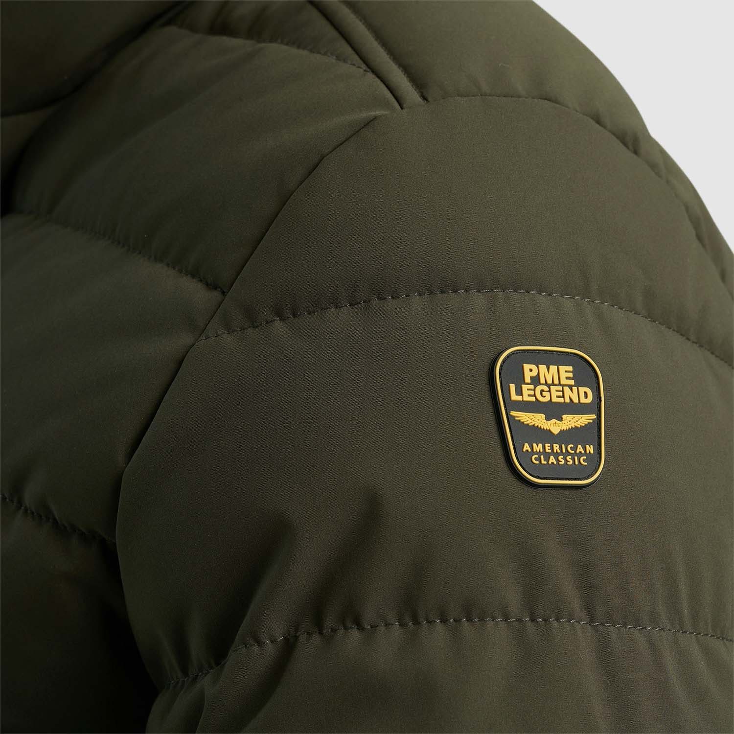 PME Legend Freightyet Jacket