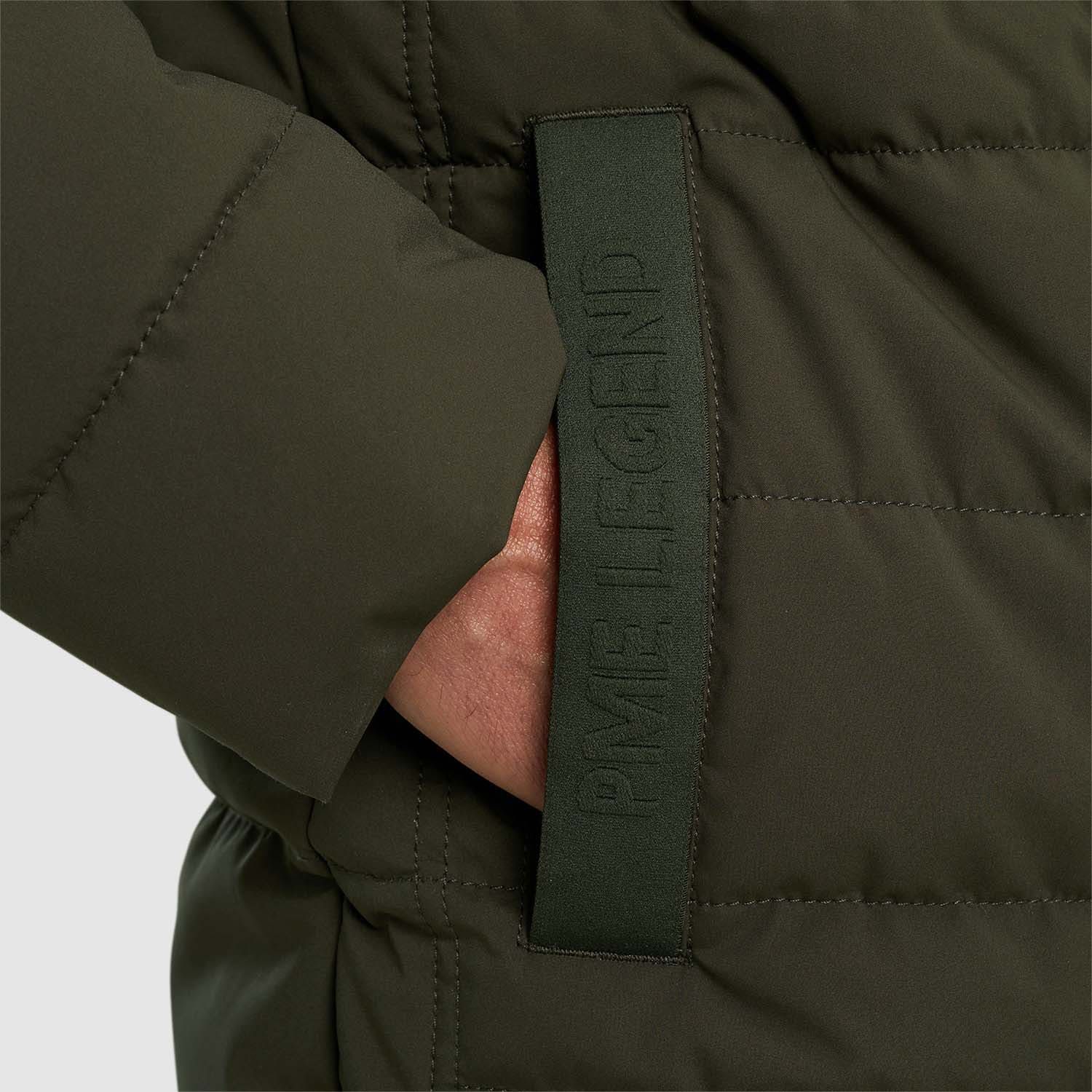 PME Legend Freightyet Jacket