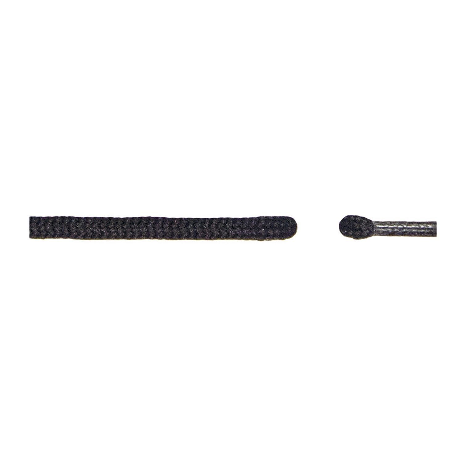 Barth Extra Dikke Veters Rond 90cm