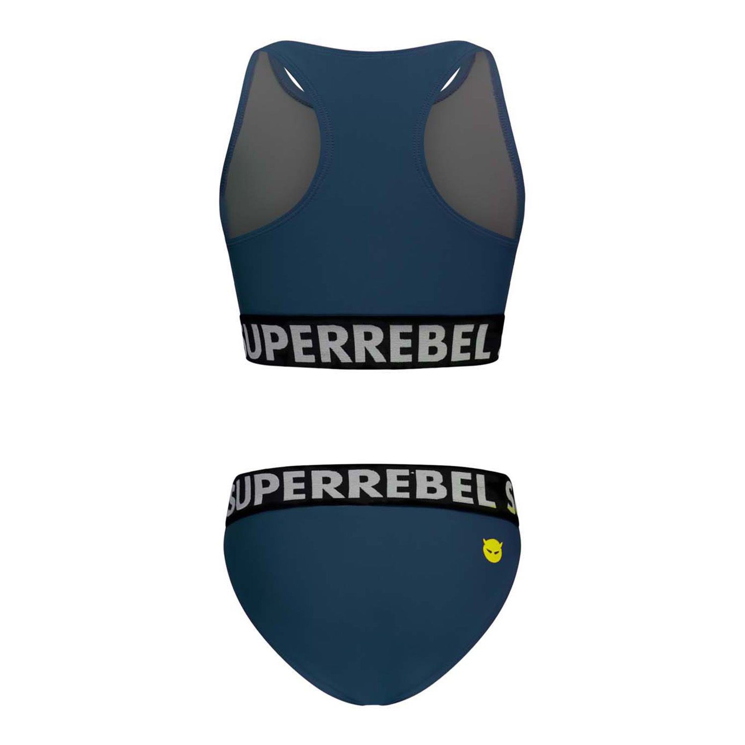 Super Rebel Carmel tanktop bikini 