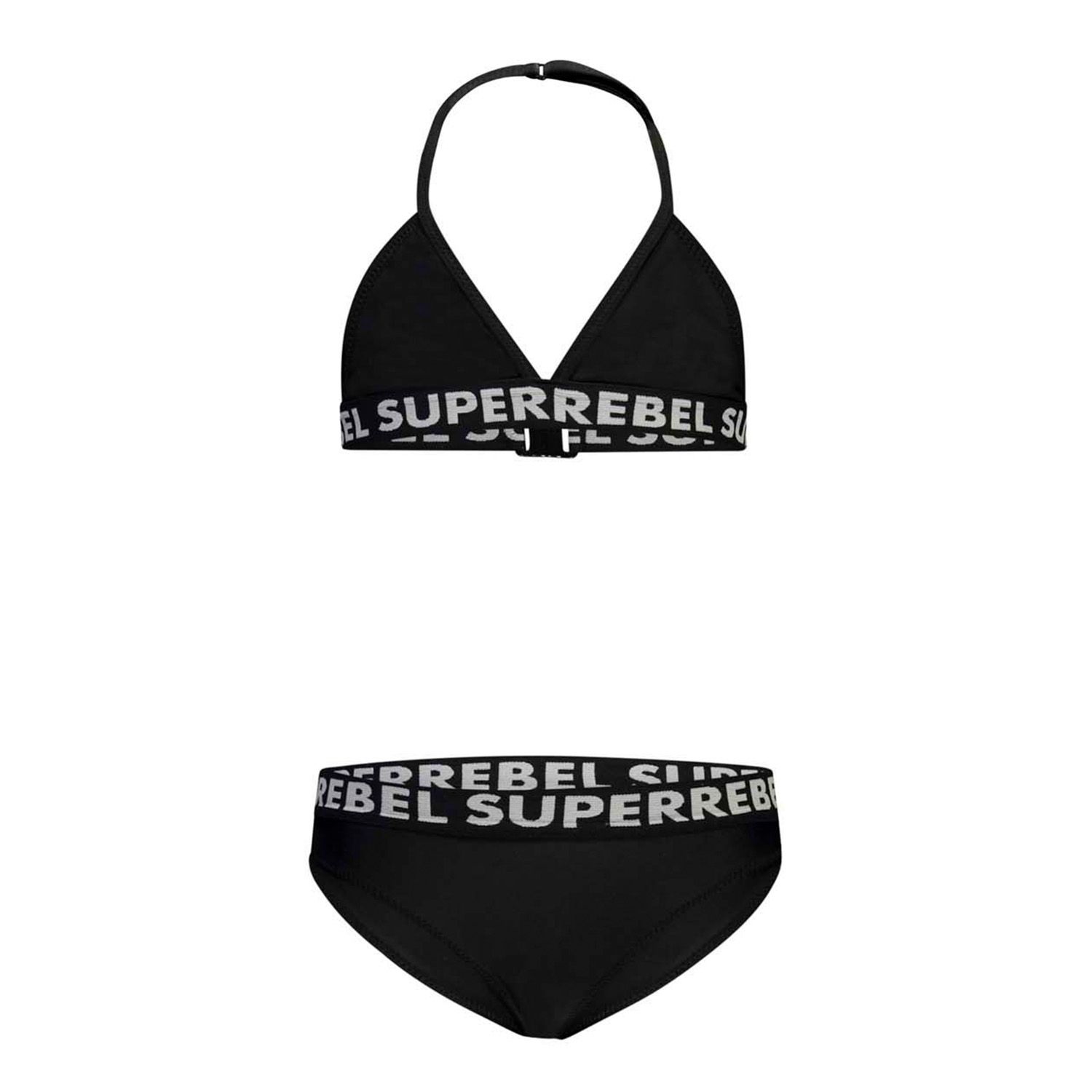 Super Rebel Isla Triangle Bikini
