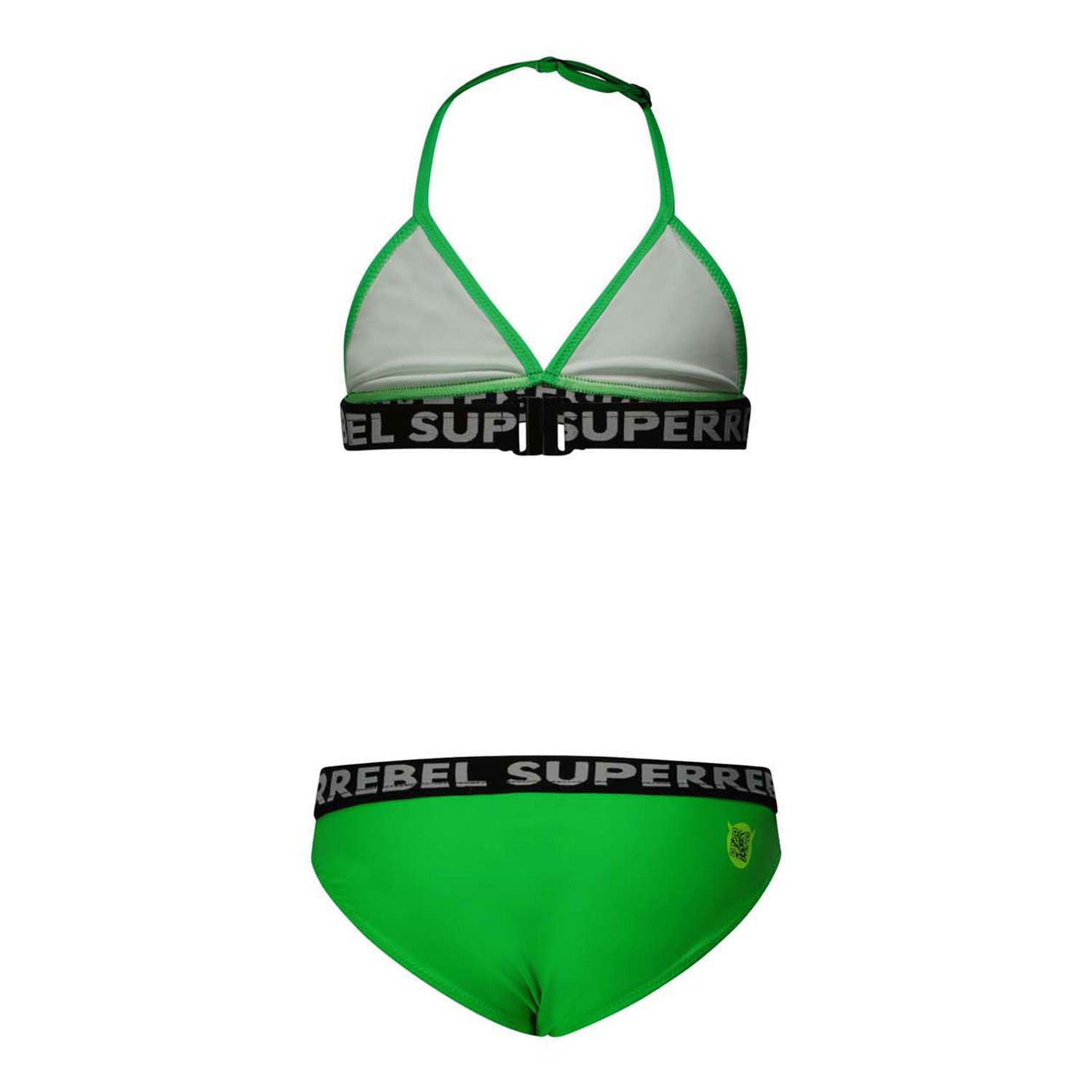 Super Rebel Isla Triangle Bikini