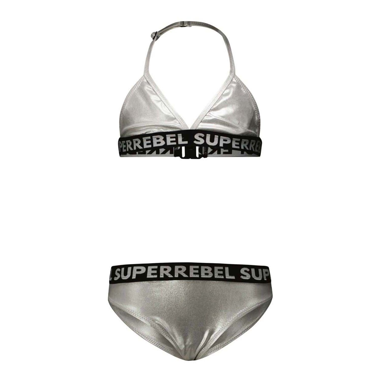 Super Rebel Isla Triangle Bikini