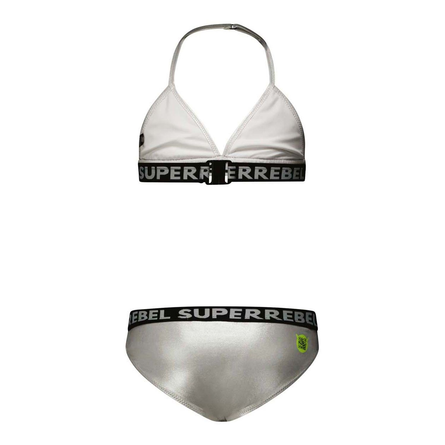 Super Rebel Isla Triangle Bikini