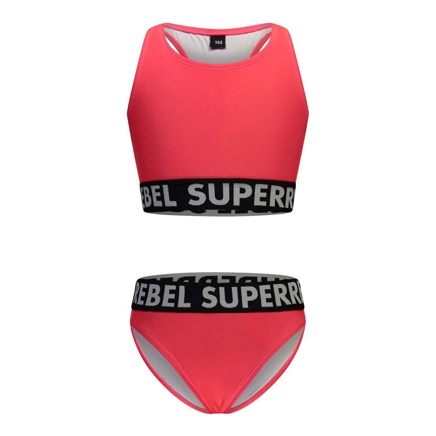 Super Rebel Carmel Tanktop Bikini