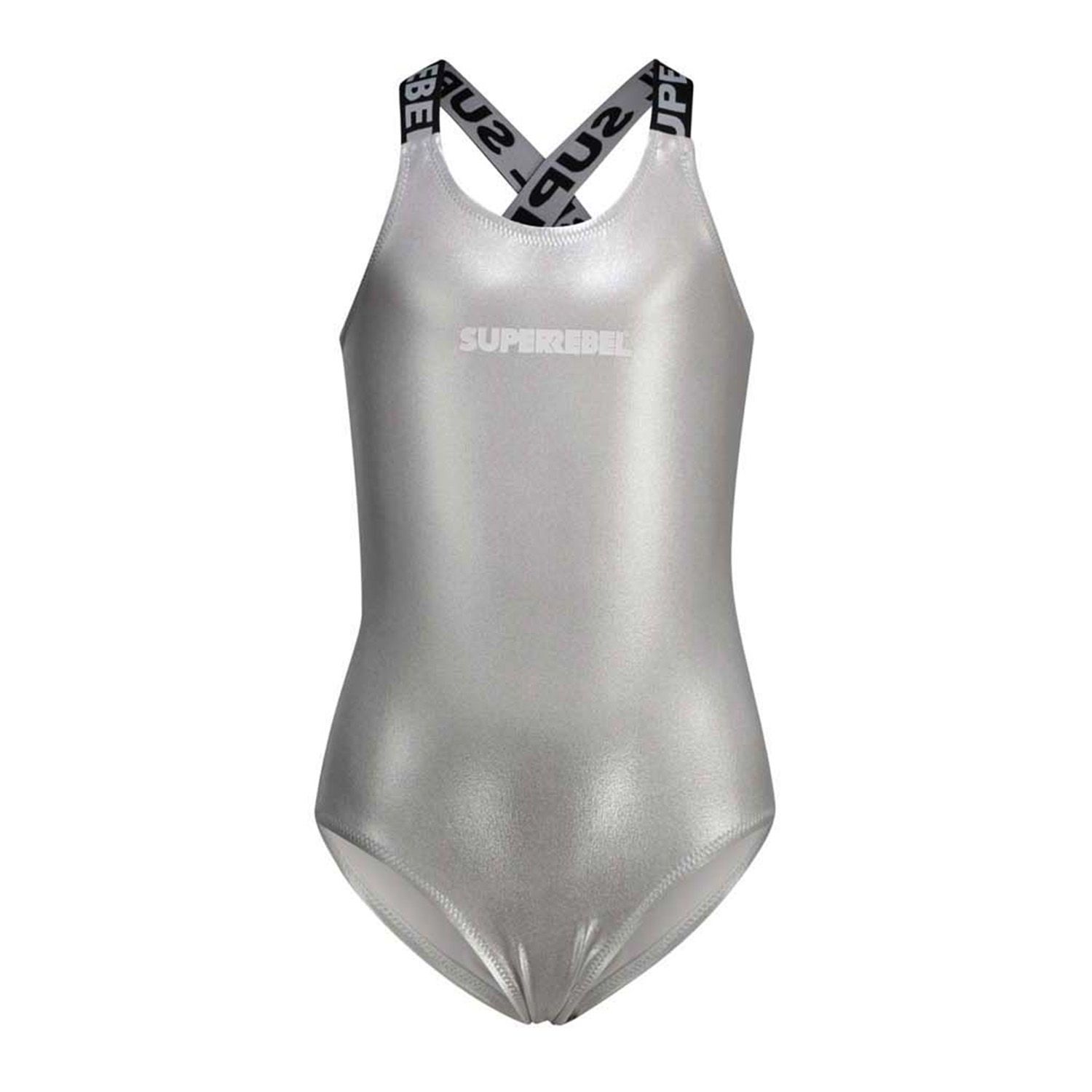 Super Rebel Venice Bathing Suit