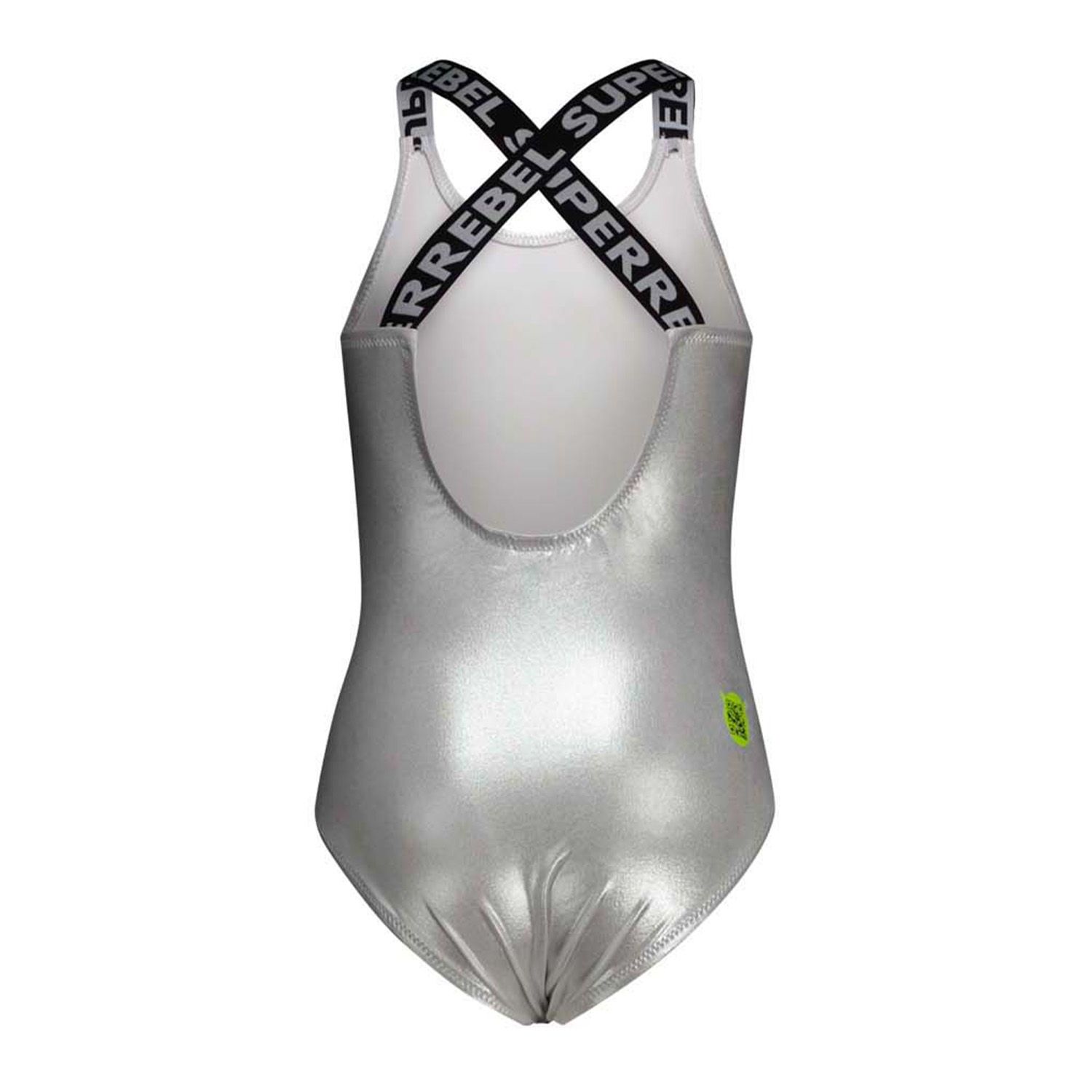 Super Rebel Venice Bathing Suit