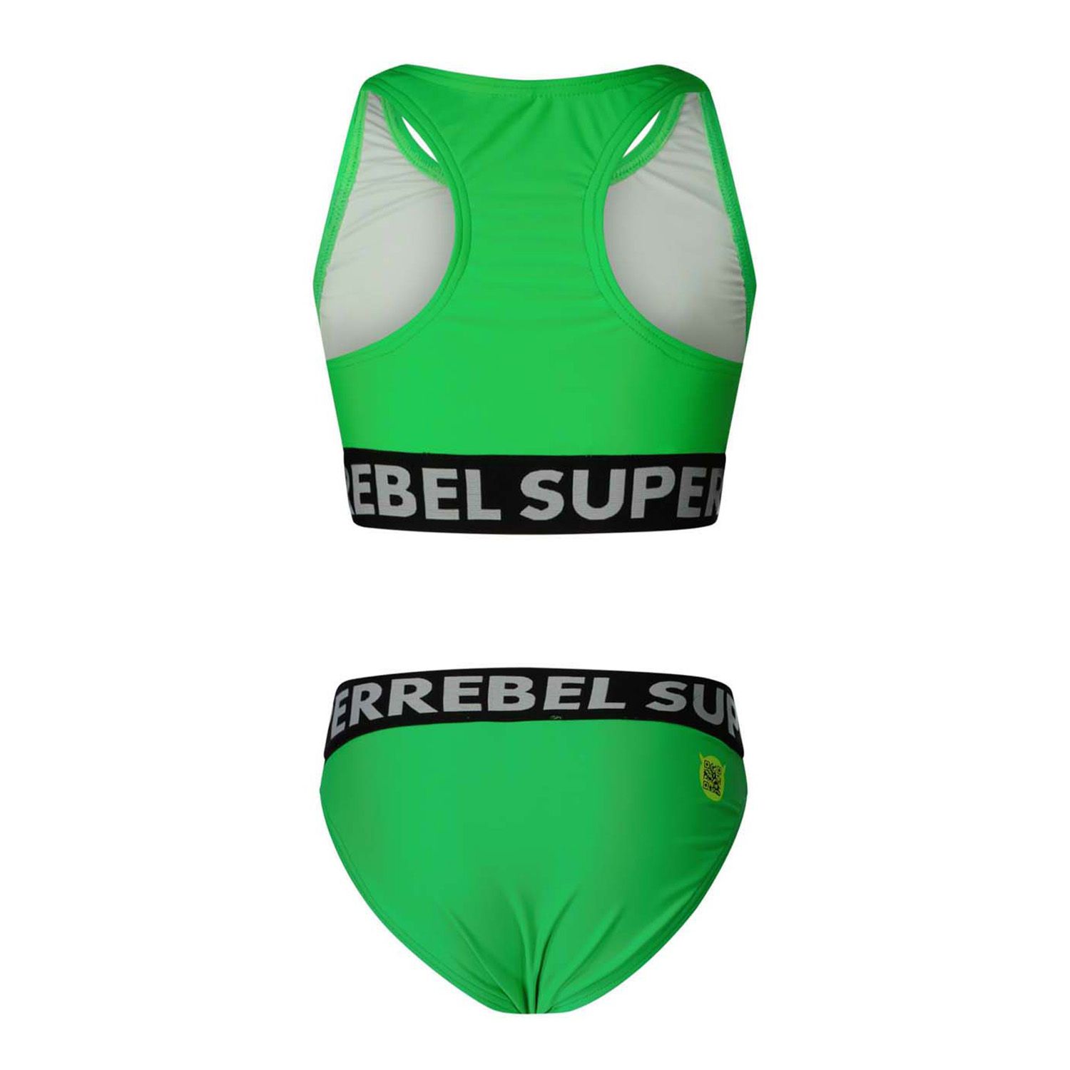 Super Rebel Carmel Tanktop Bikini