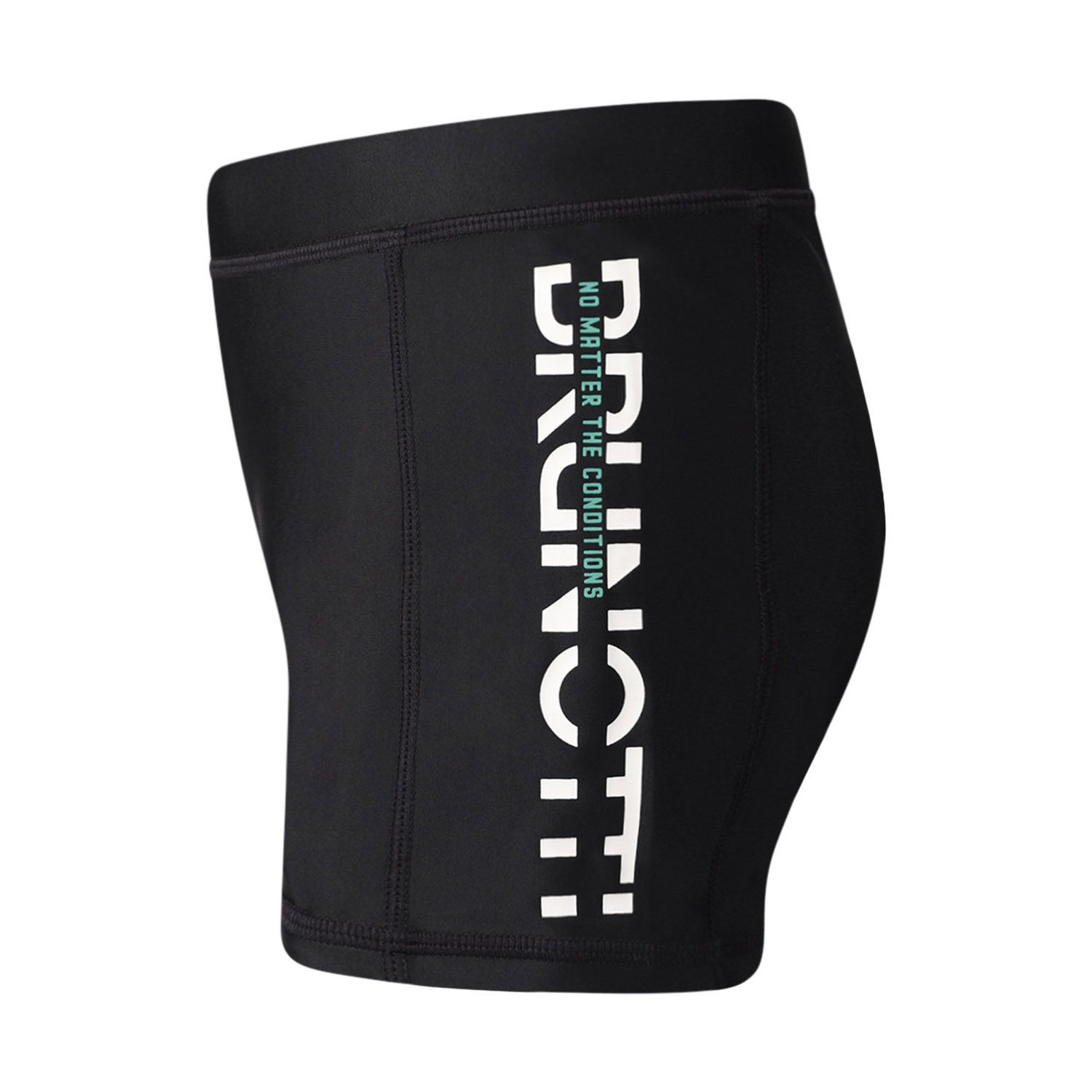 Brunotti Samiery Logo Zwembroek Jongens