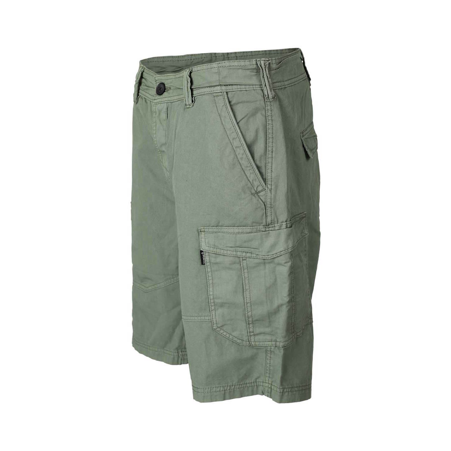 Brunotti Caldo Walk Shorts