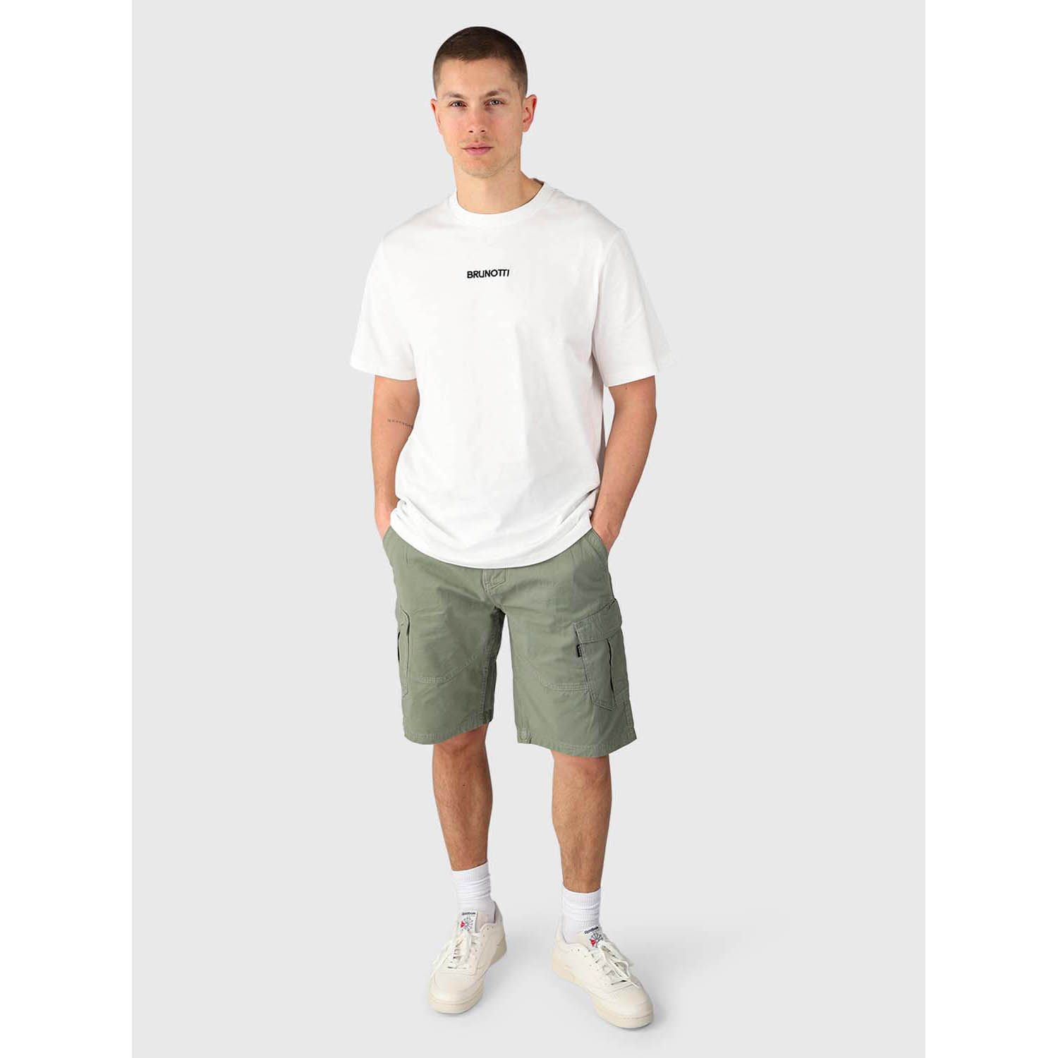 Brunotti Caldo Walk Shorts