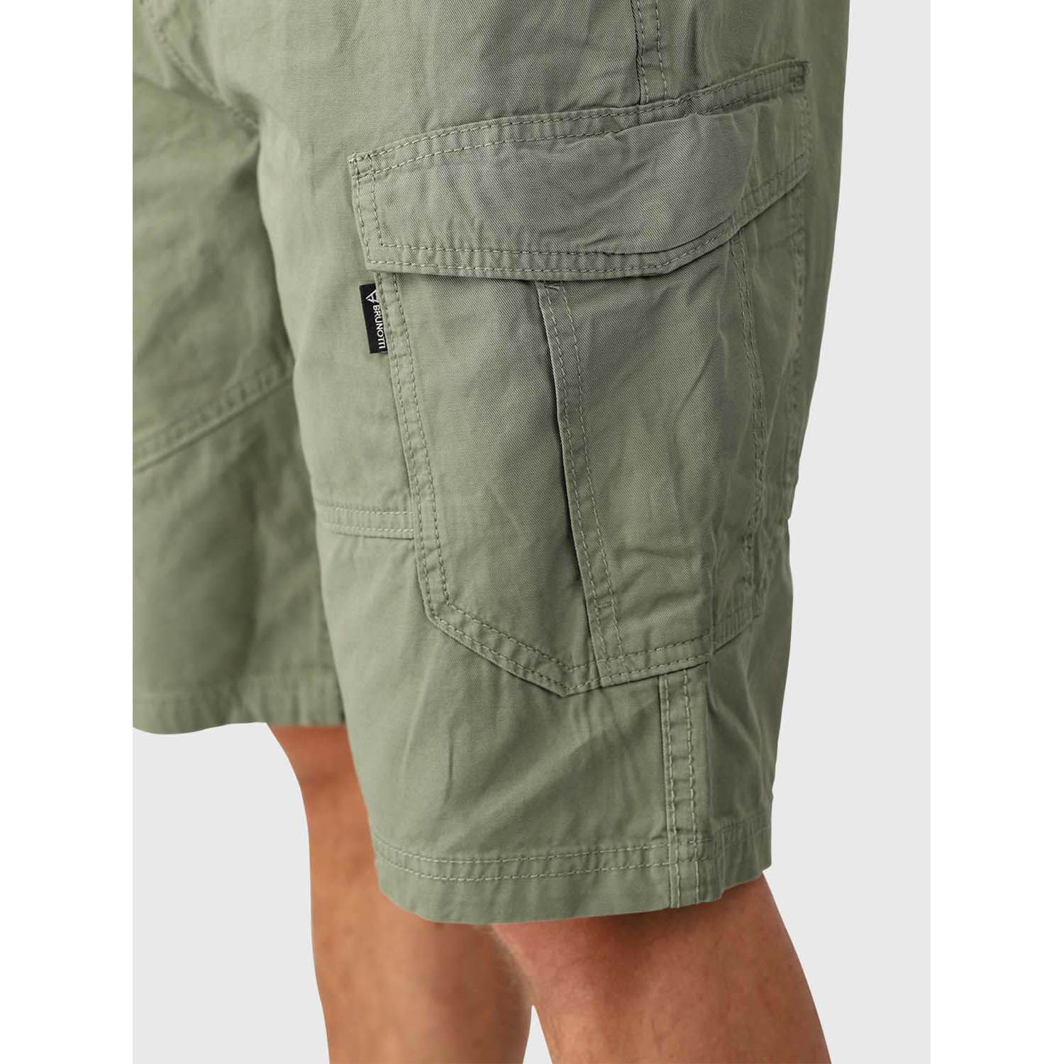 Brunotti Caldo Walk Shorts