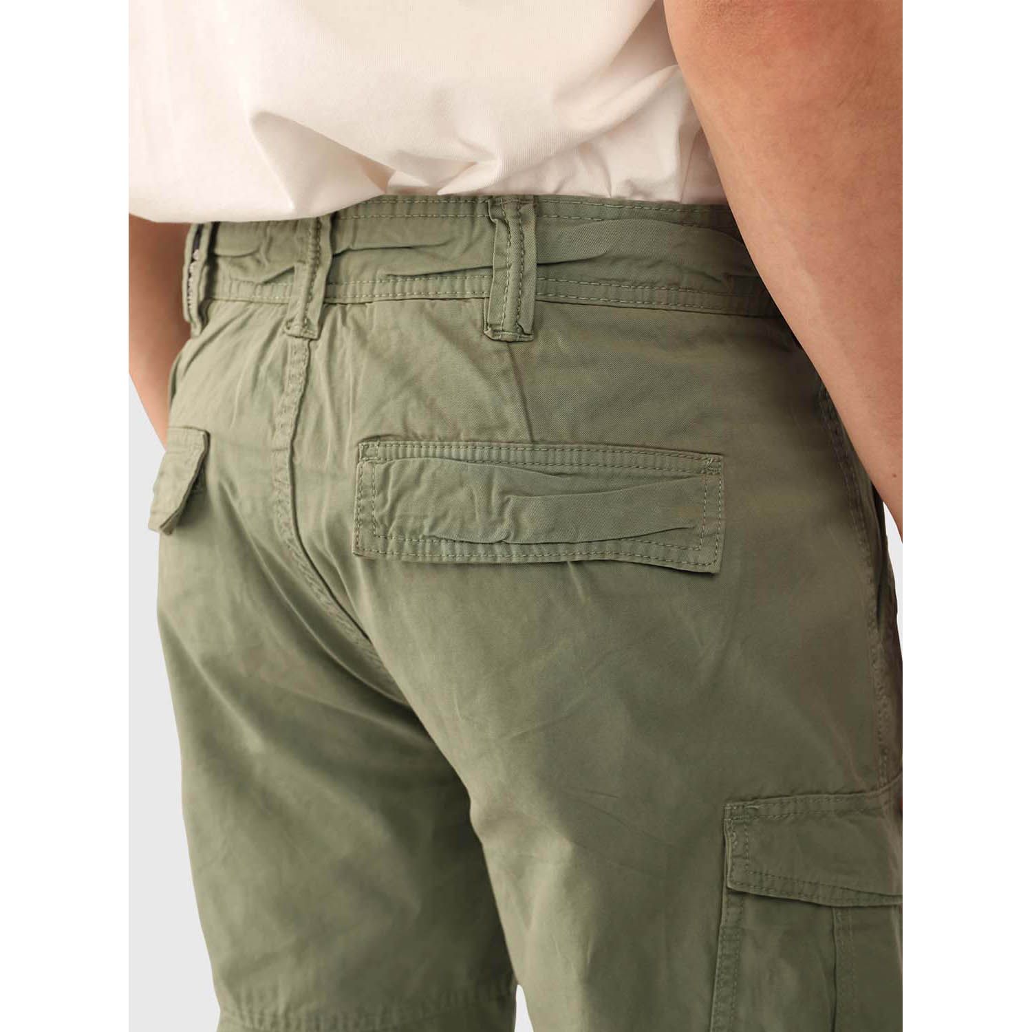 Brunotti Caldo Walk Shorts