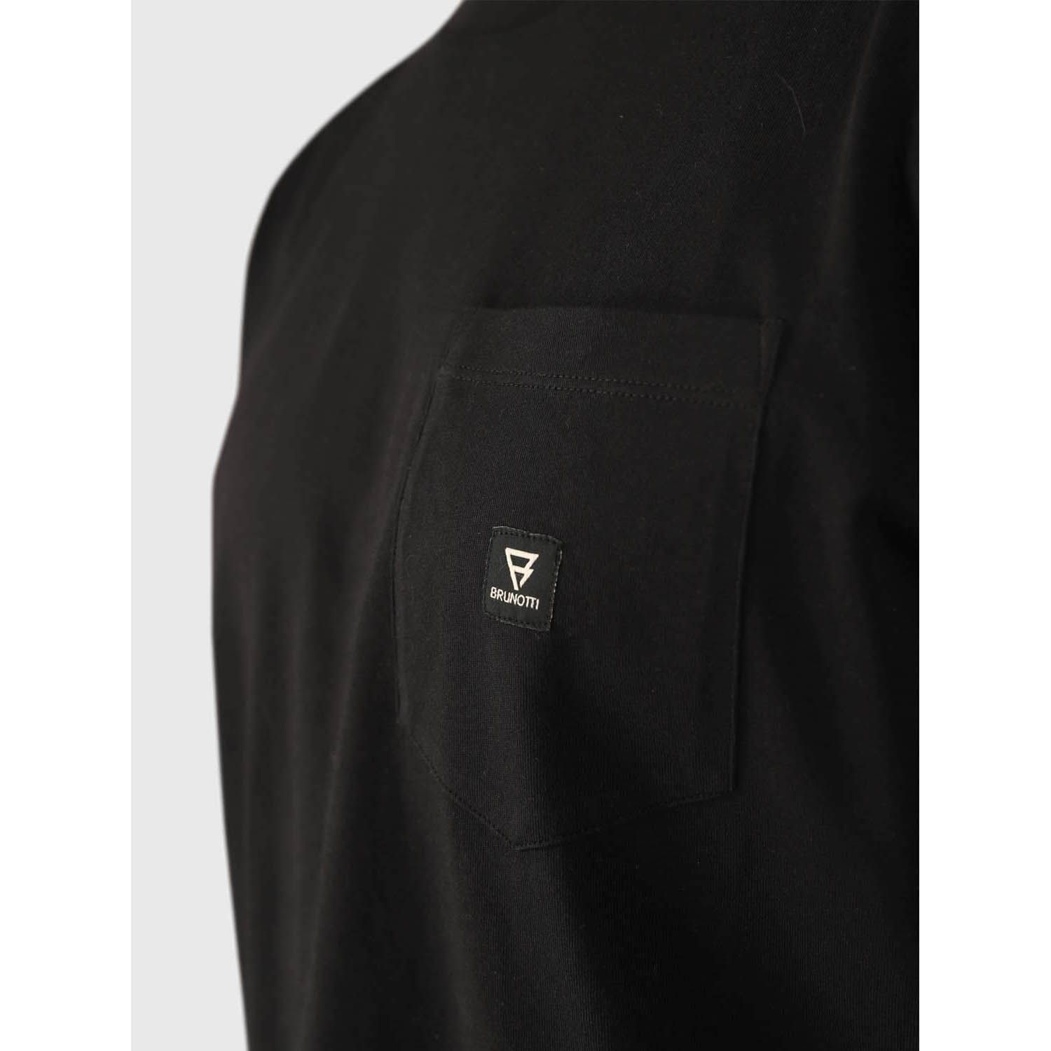 Brunotti Axle T-Shirt Heren
