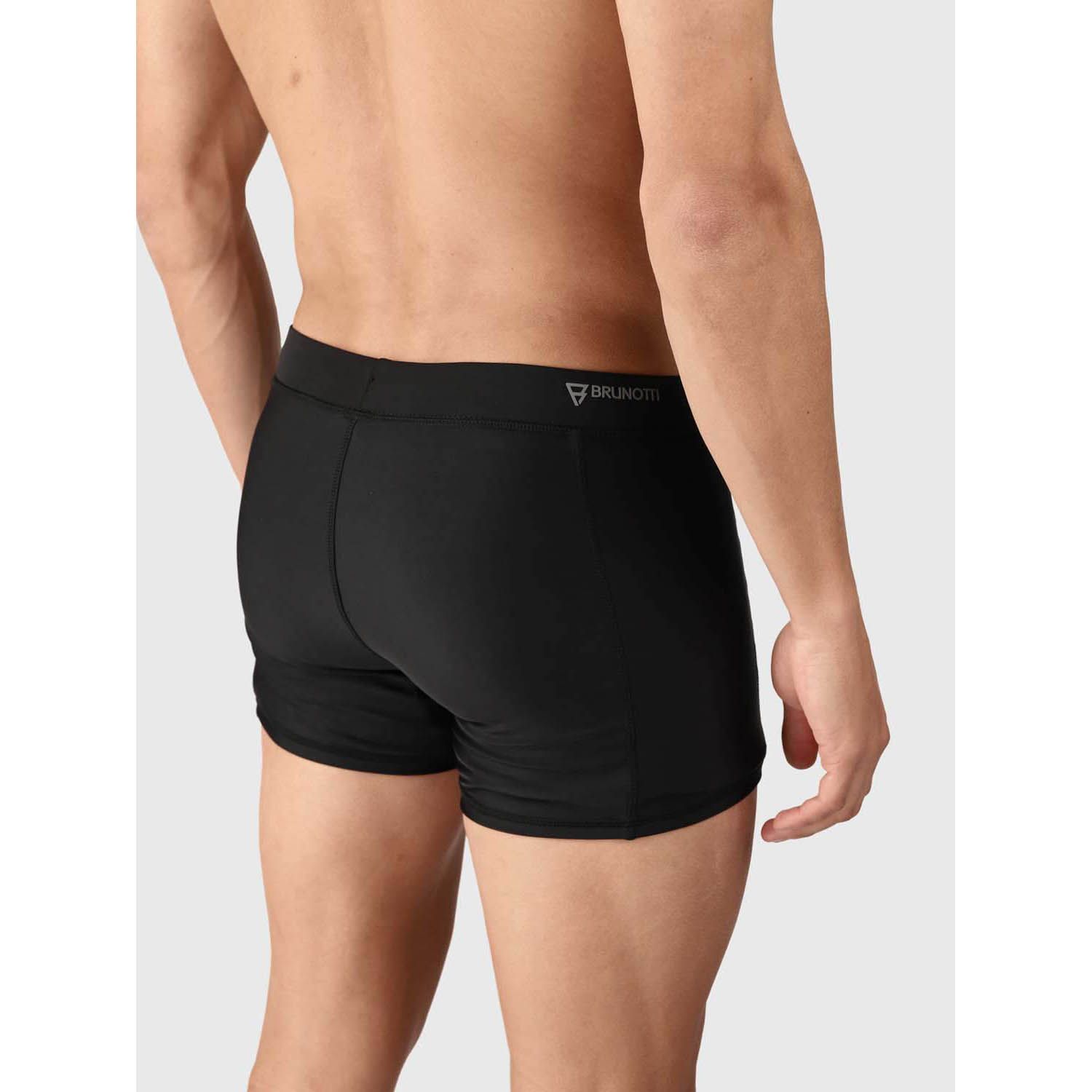 Brunotti SaabEco Swim Trunks Heren