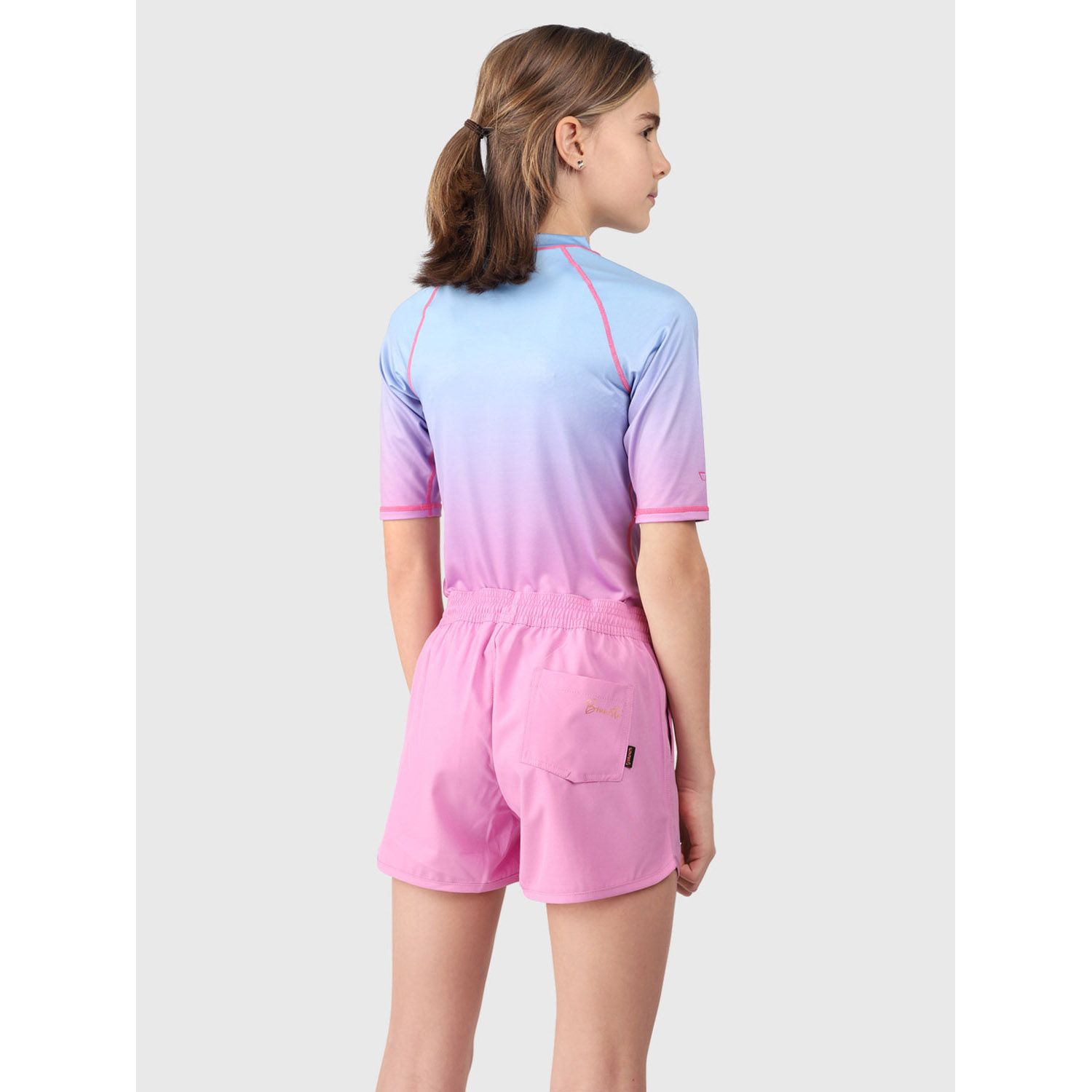 Brunotti Tulya Swim Shorts