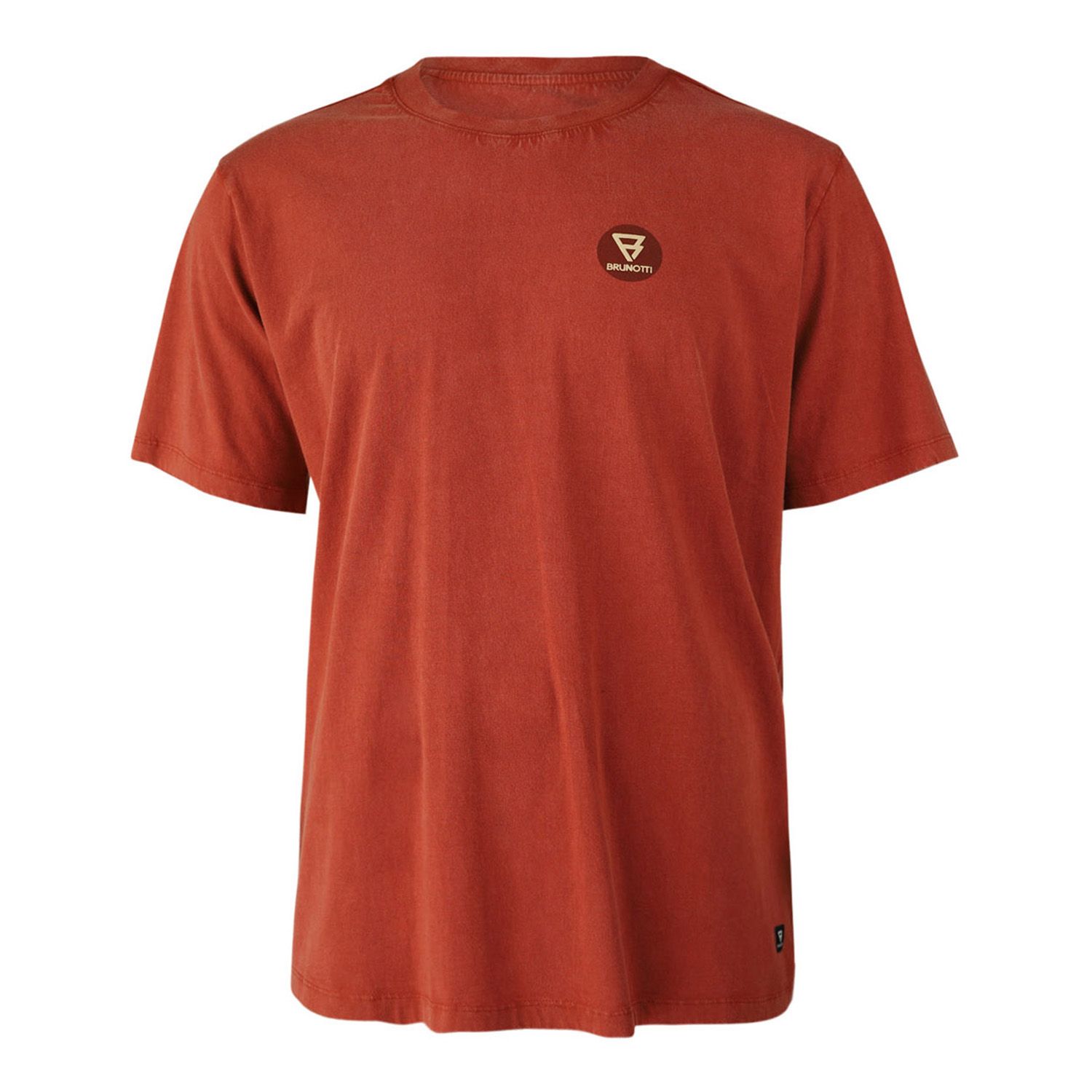 Brunotti Wandes T-Shirt Heren