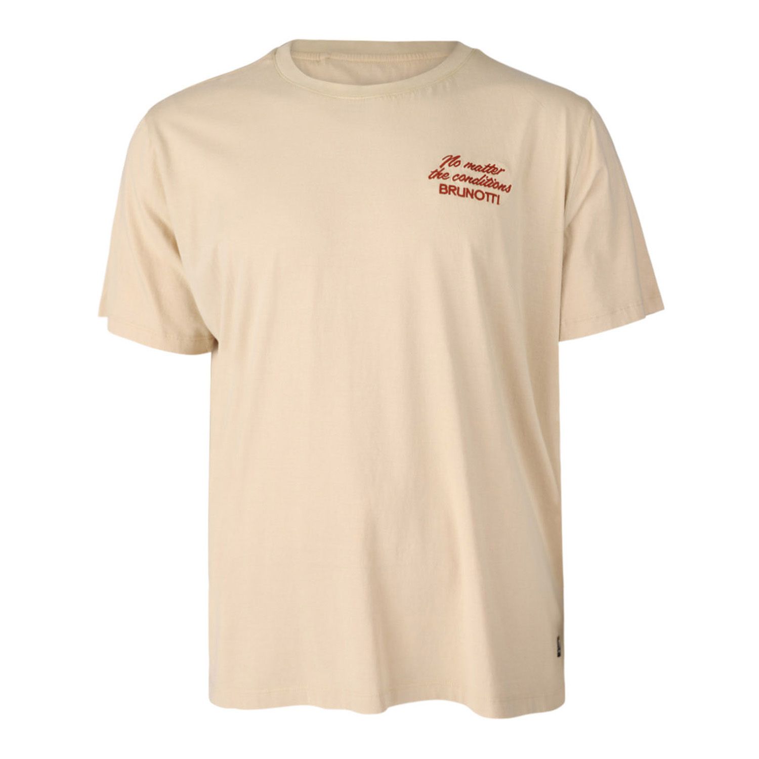 Brunotti Wandes T-Shirt Heren