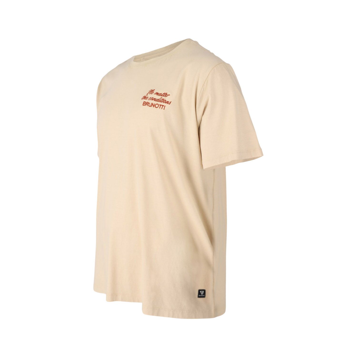 Brunotti Wandes T-Shirt Heren