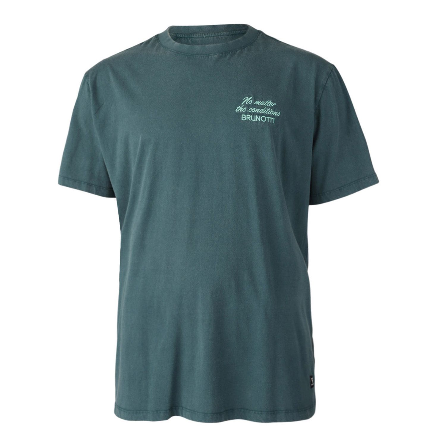 Brunotti Wandes T-Shirt Heren