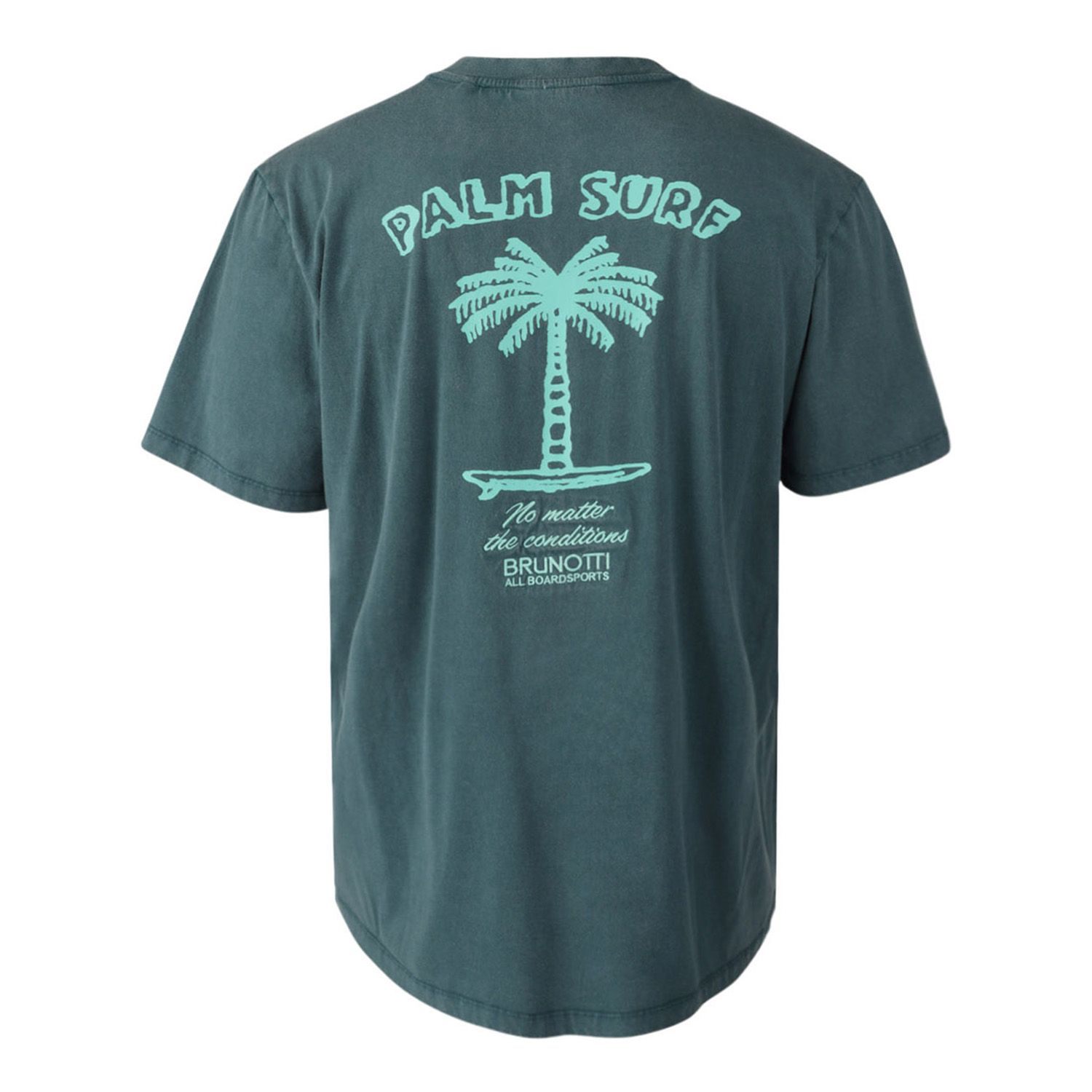 Brunotti Wandes T-Shirt Heren